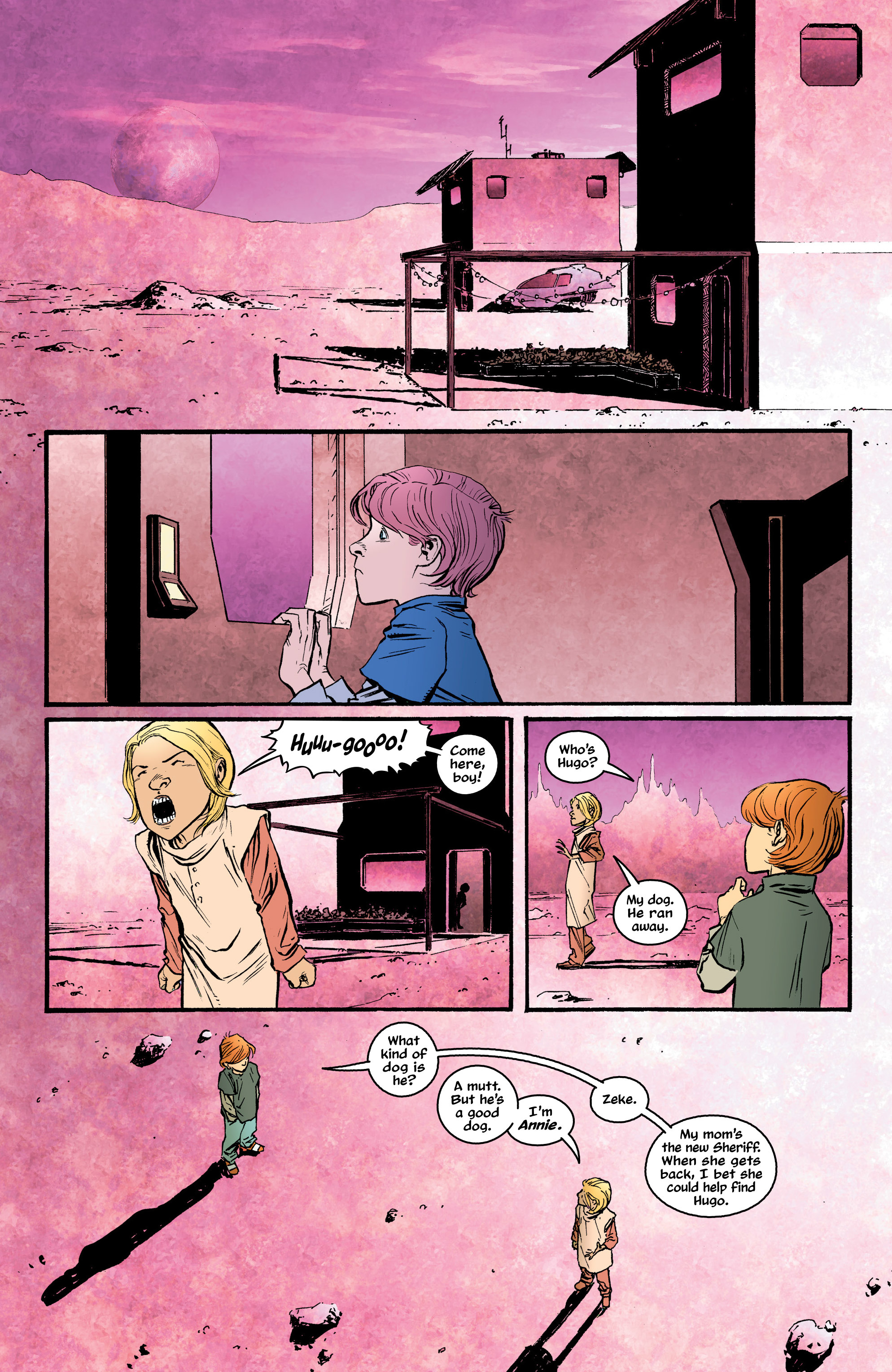 Copperhead (2014-) issue 1 - Page 25