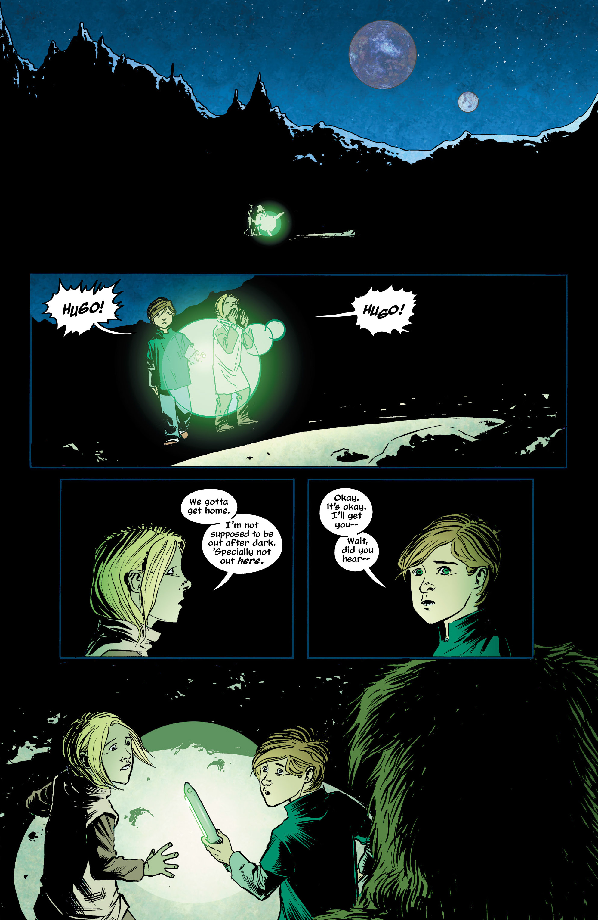 Copperhead (2014-) issue 1 - Page 29