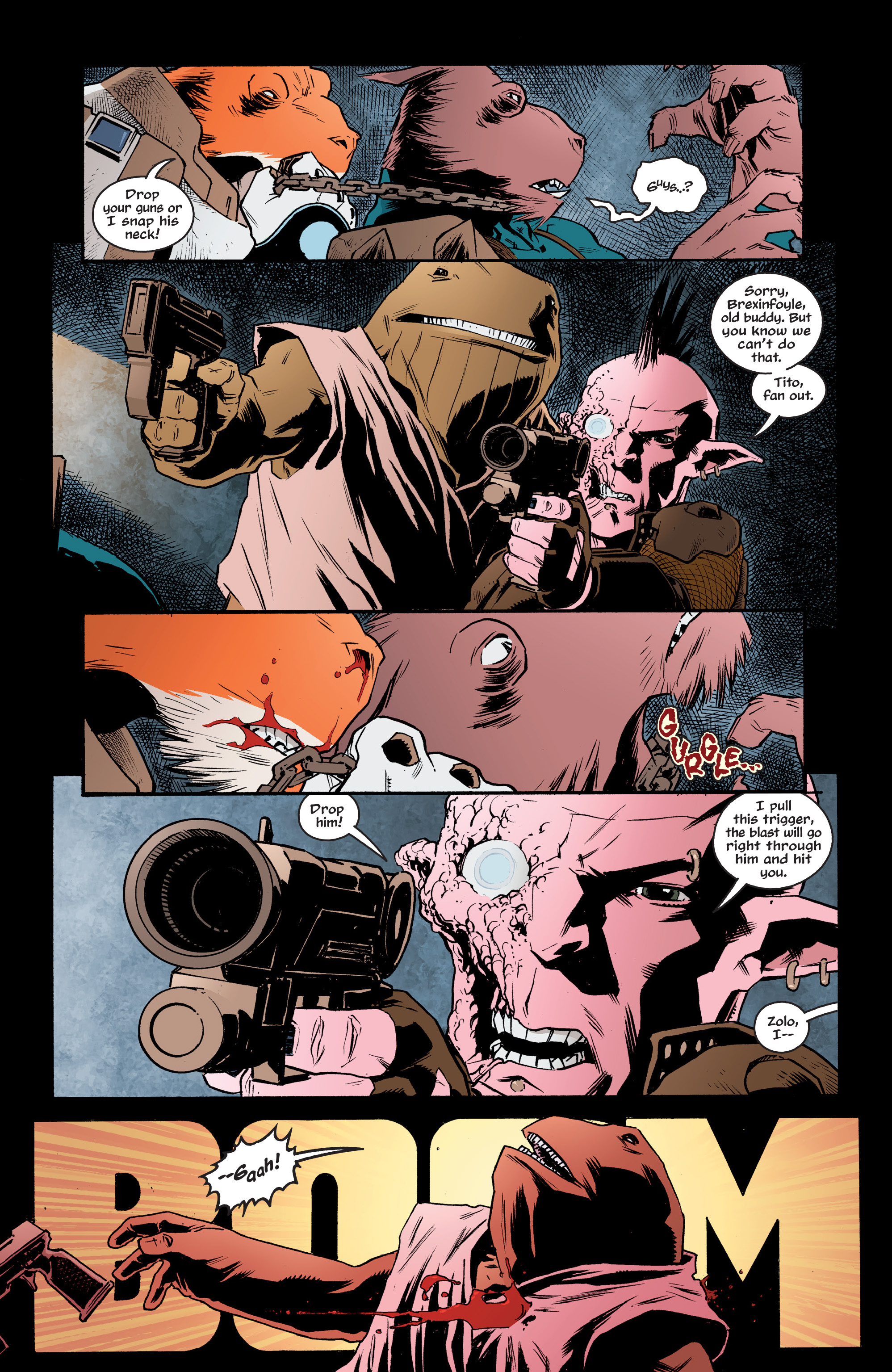 Copperhead (2014-) issue 10 - Page 12