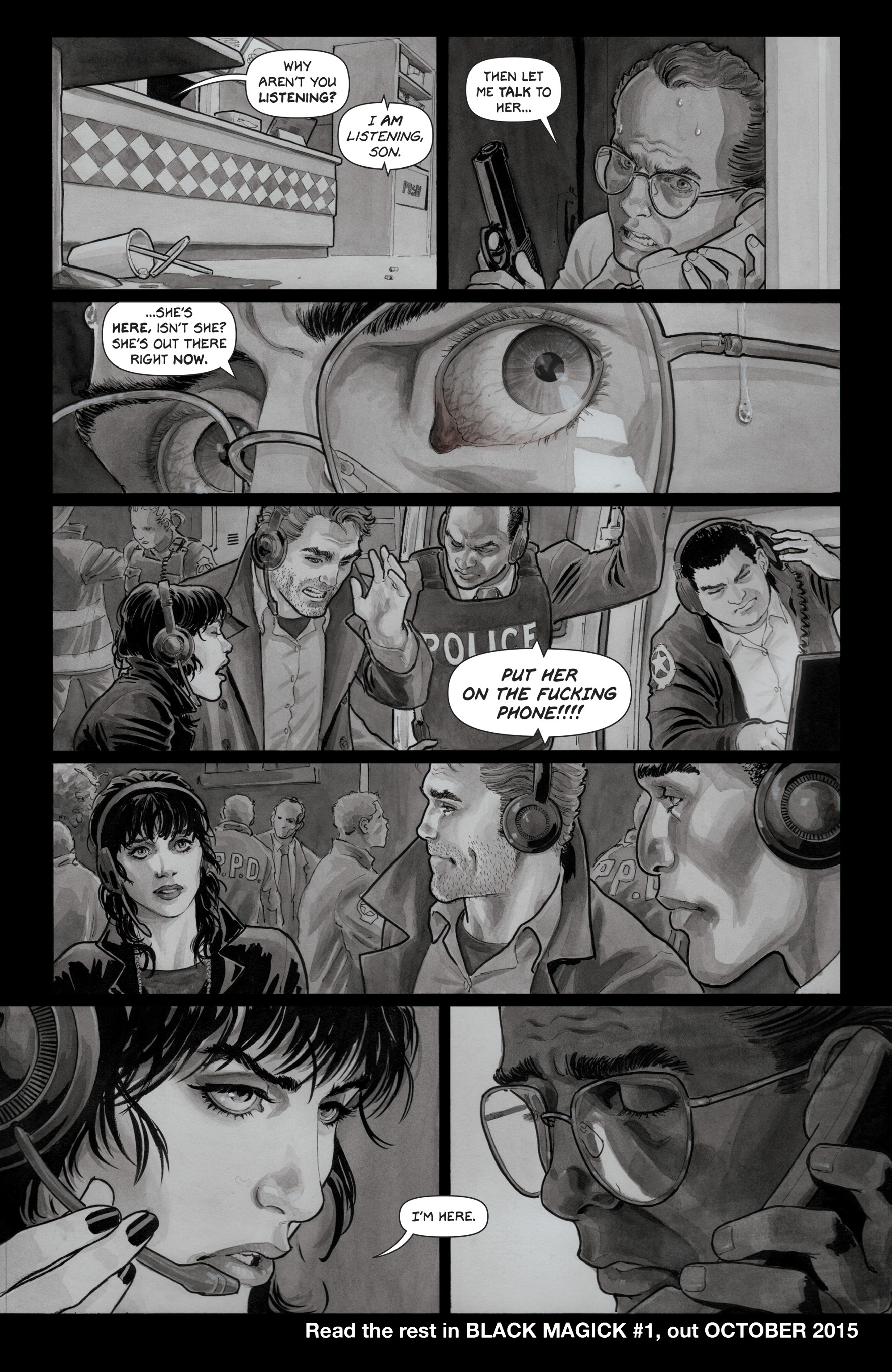 Copperhead (2014-) issue 10 - Page 28