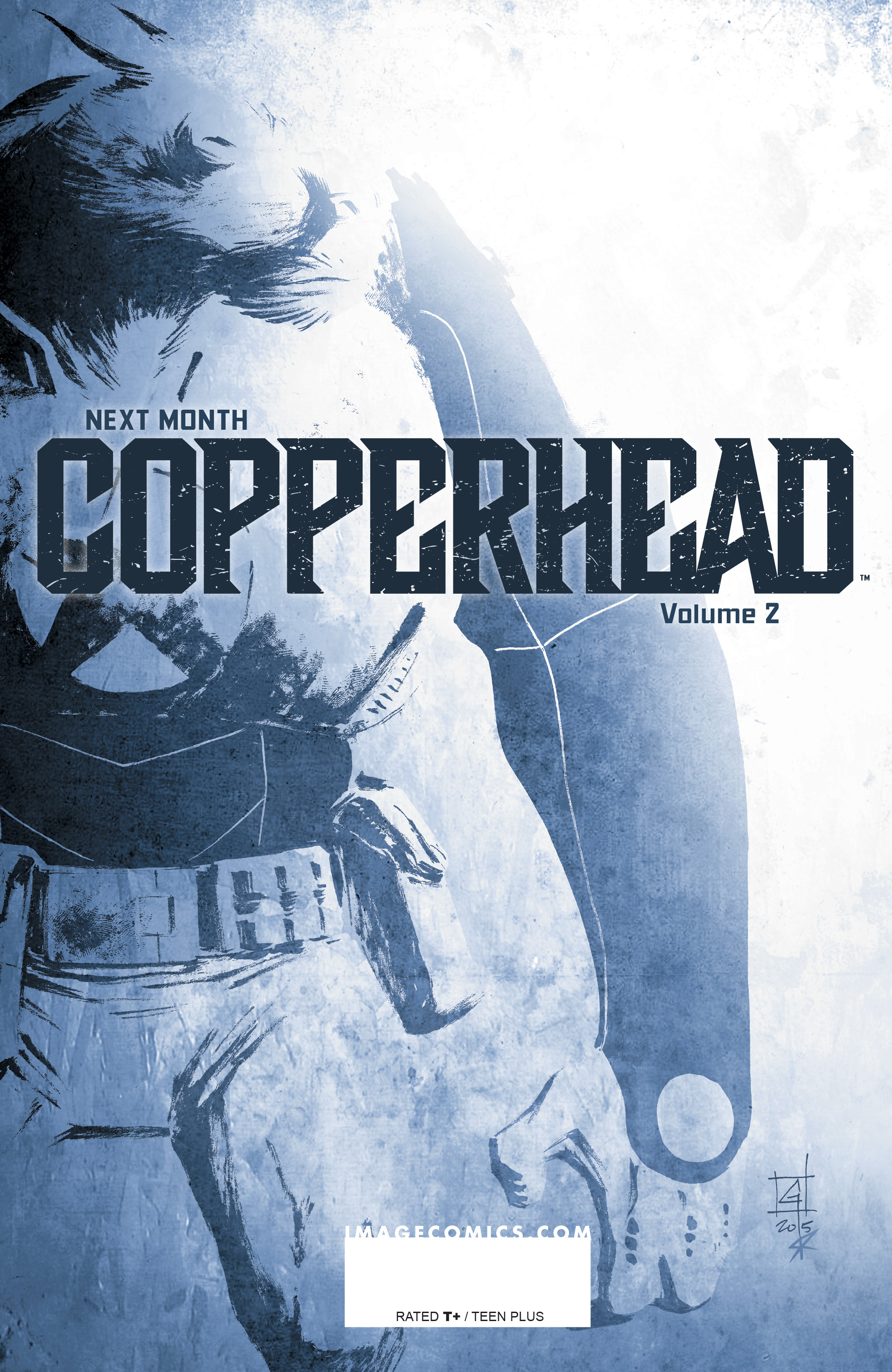 Copperhead (2014-) issue 10 - Page 31