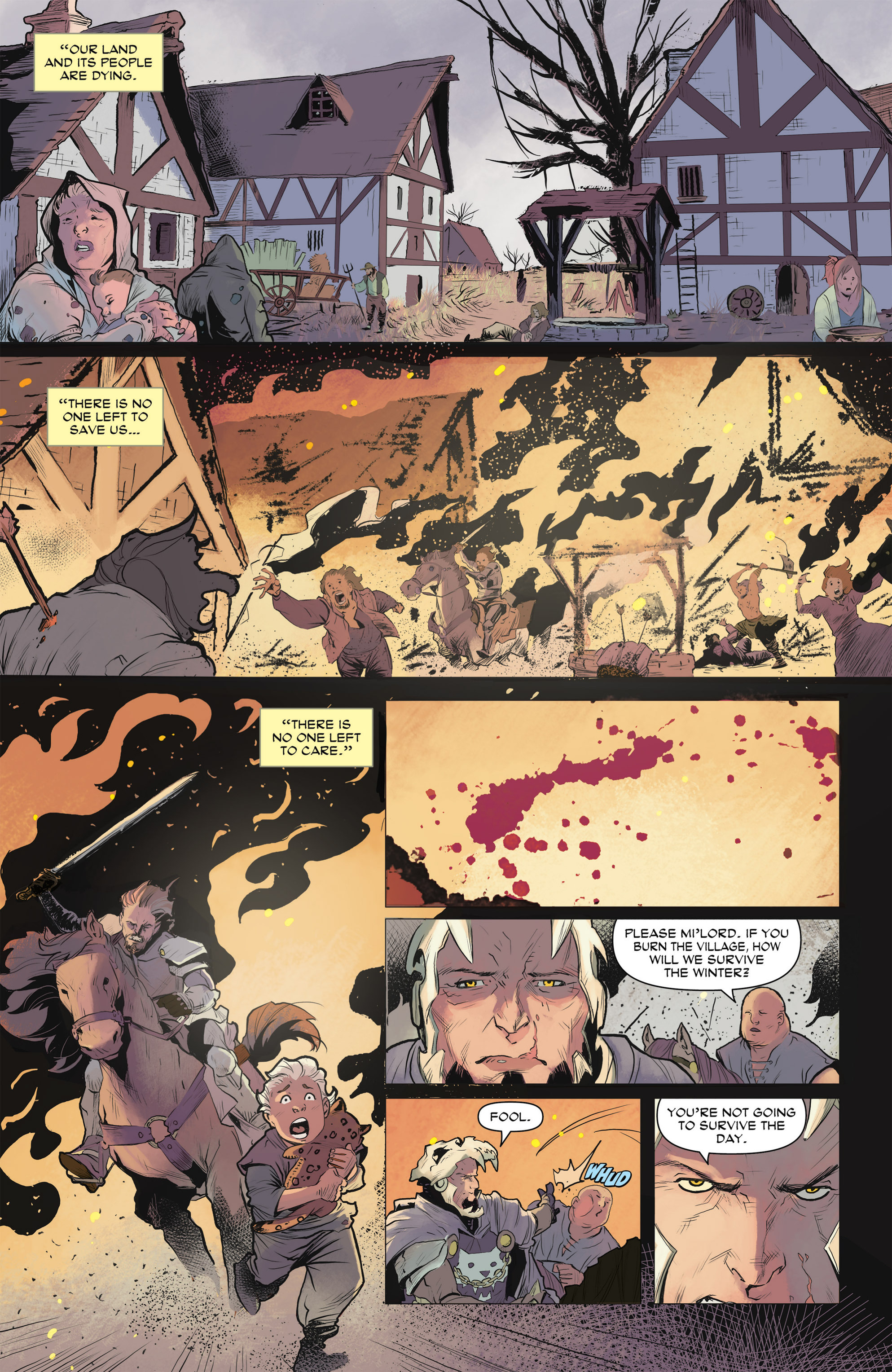 Copperhead (2014-) issue 11 - Page 26