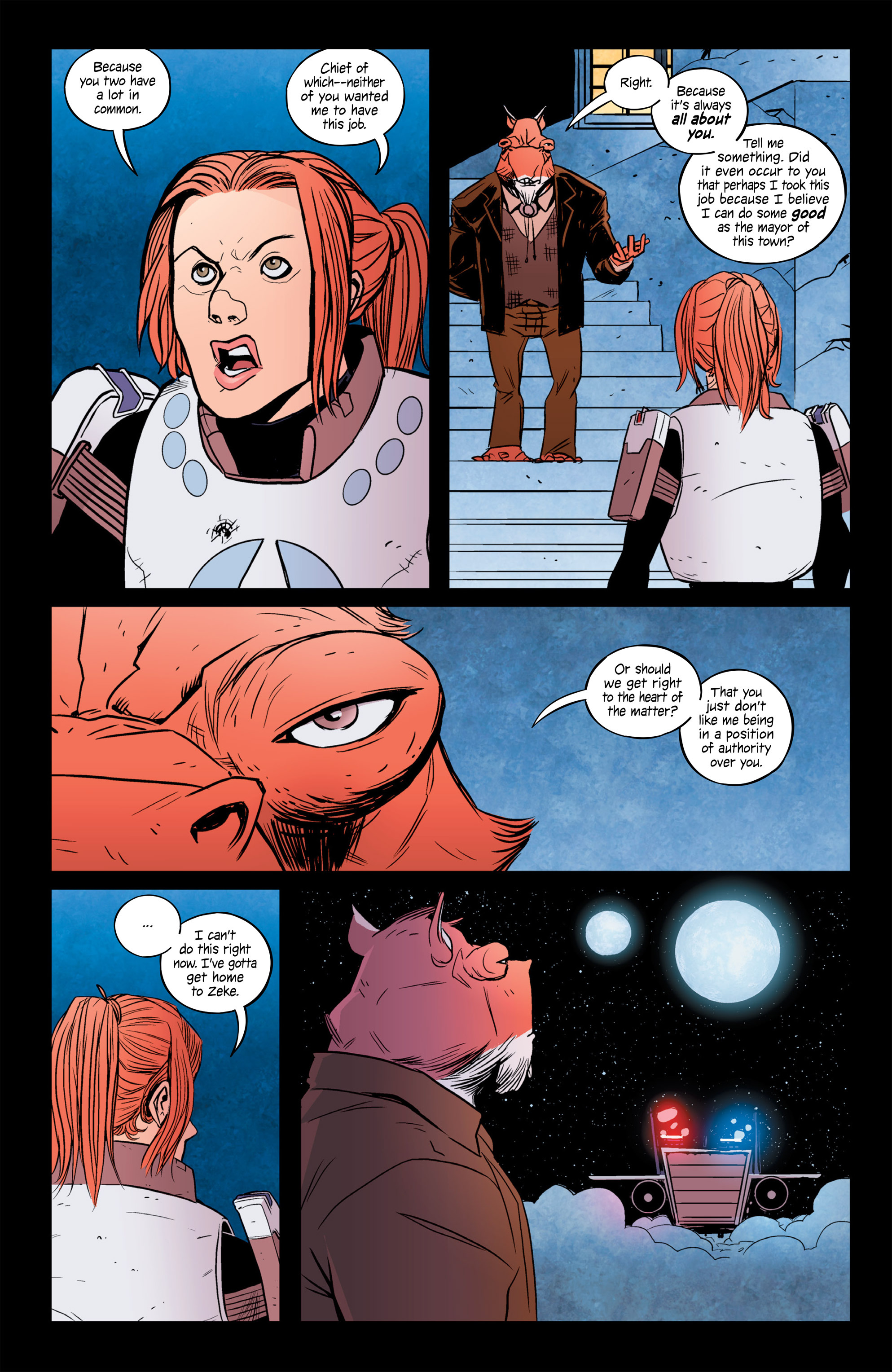 Copperhead (2014-) issue 12 - Page 7