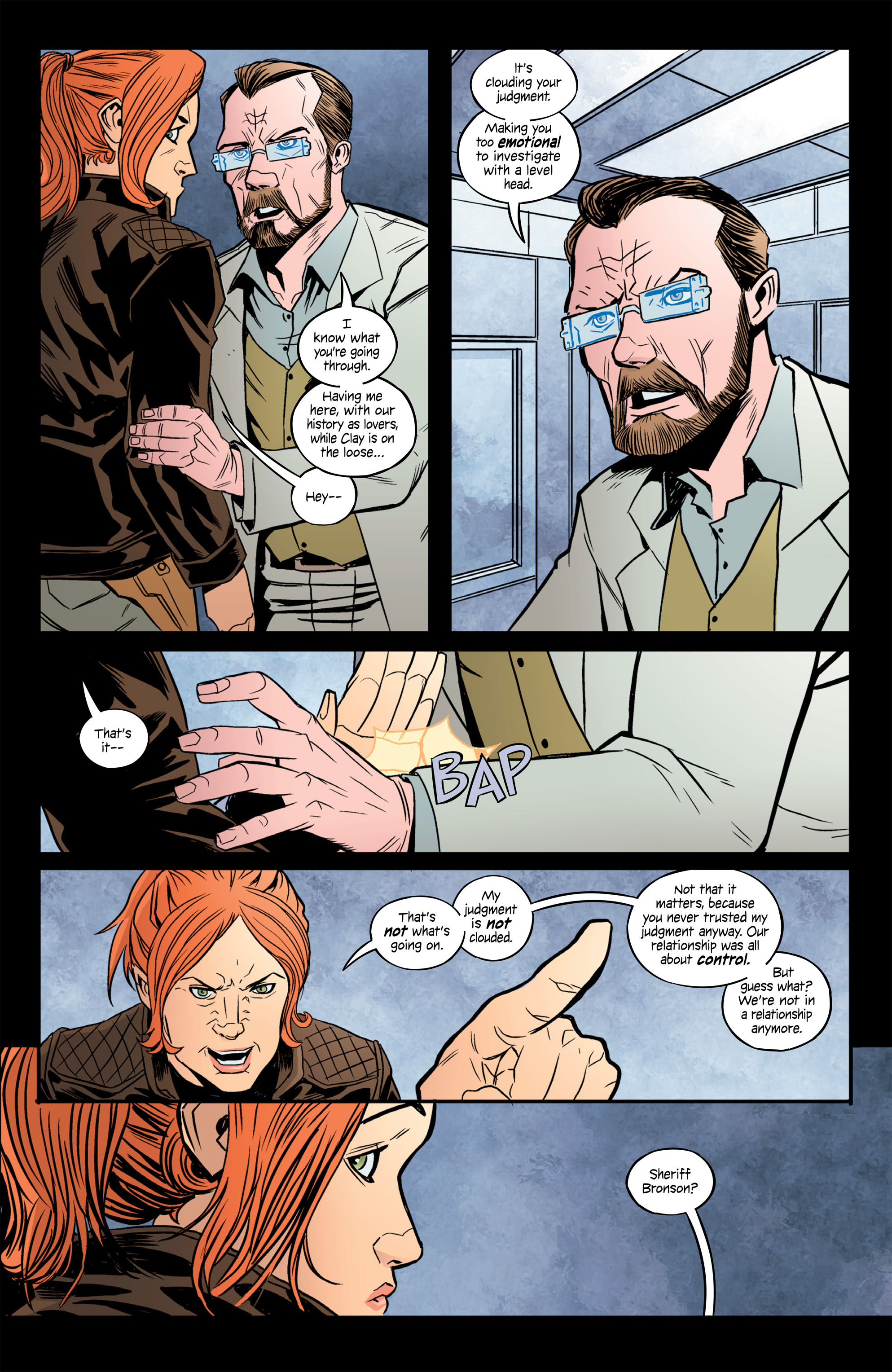 Copperhead (2014-) issue 12 - Page 20