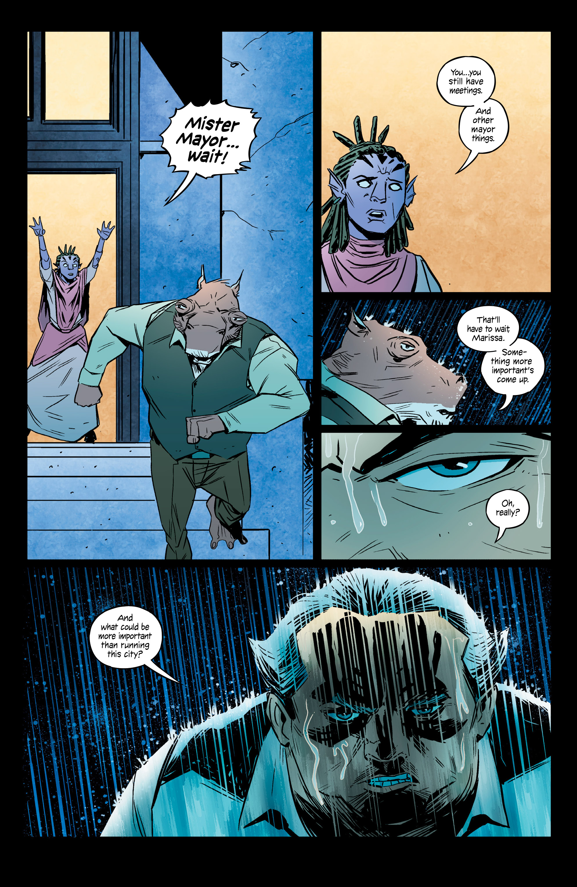 Copperhead (2014-): Chapter 14 - Page 3