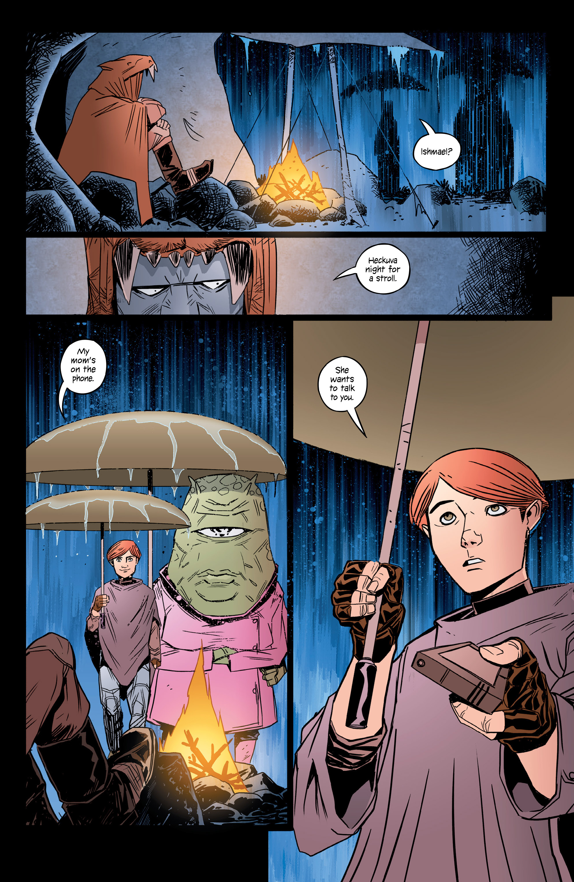 <{ $series->title }} issue 14 - Page 7