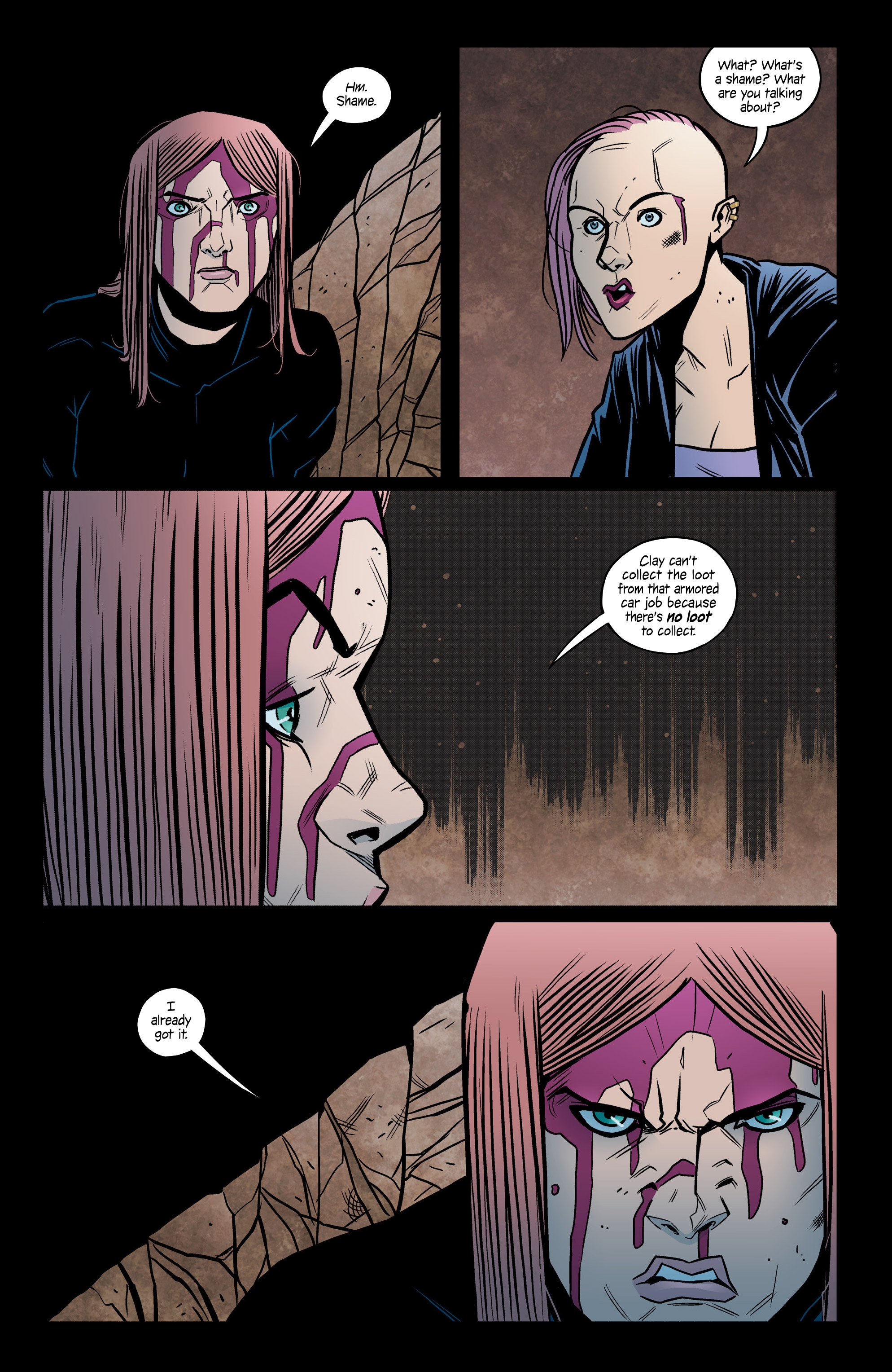 <{ $series->title }} issue 16 - Page 18