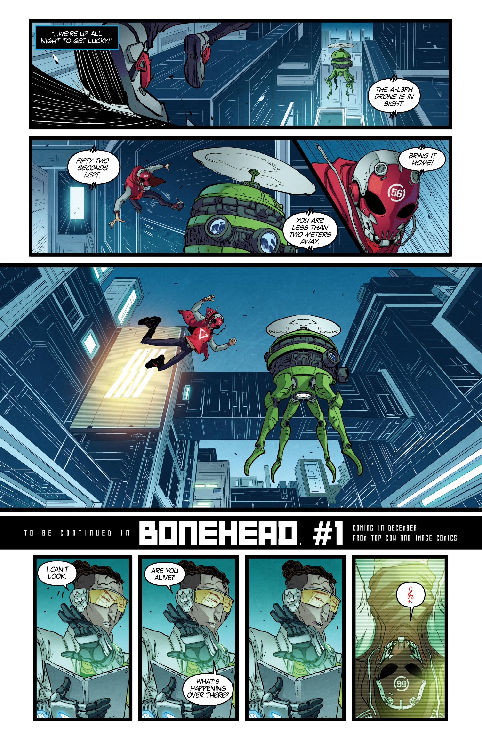 Copperhead (2014-) issue 16 - Page 31