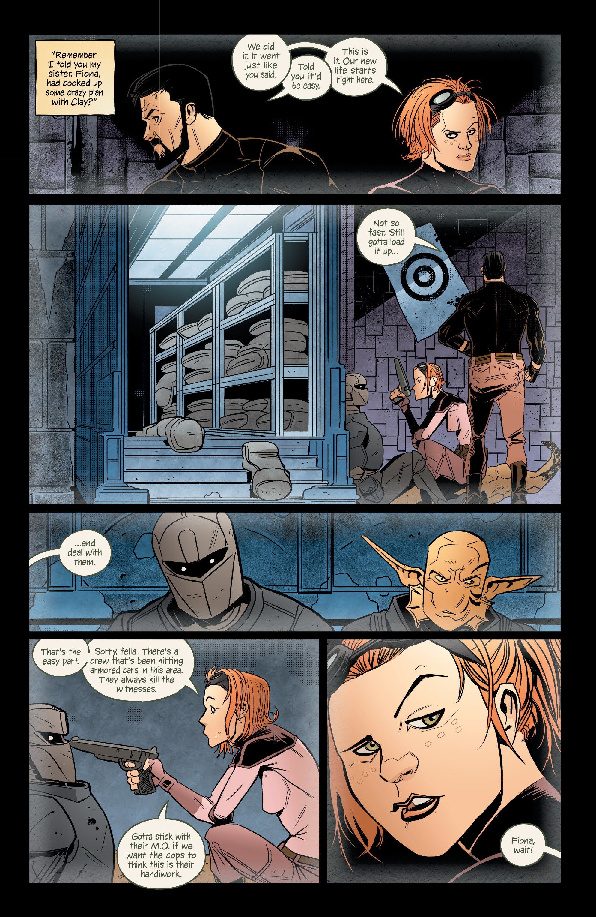 Copperhead (2014-) issue 17 - Page 8