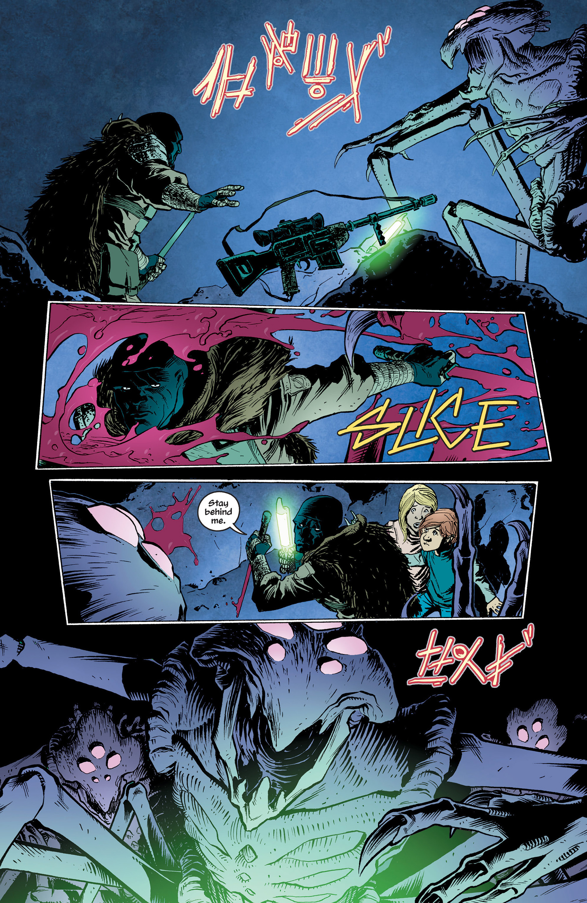 Copperhead (2014-) issue 2 - Page 10