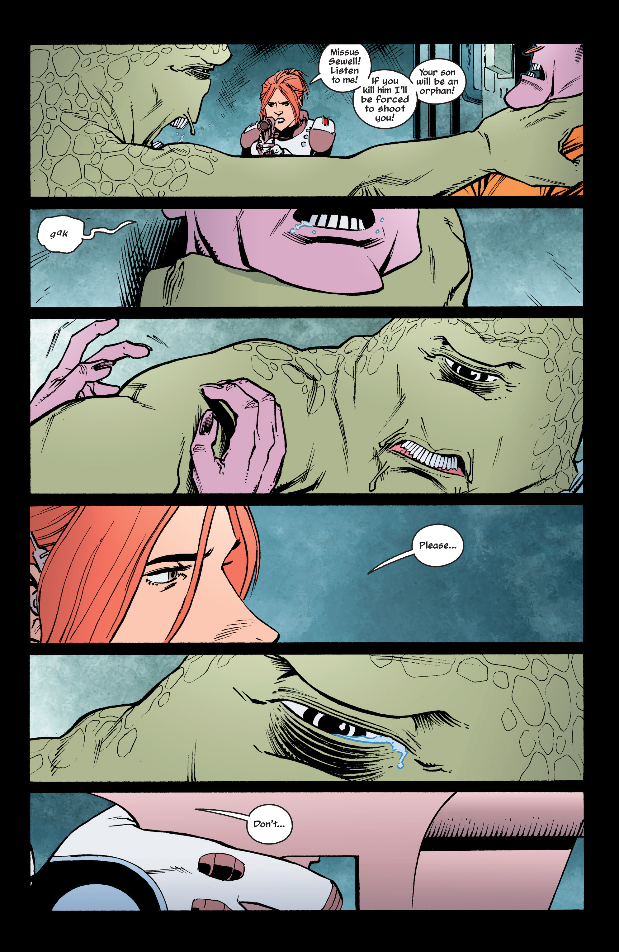 Copperhead (2014-) issue 3 - Page 16