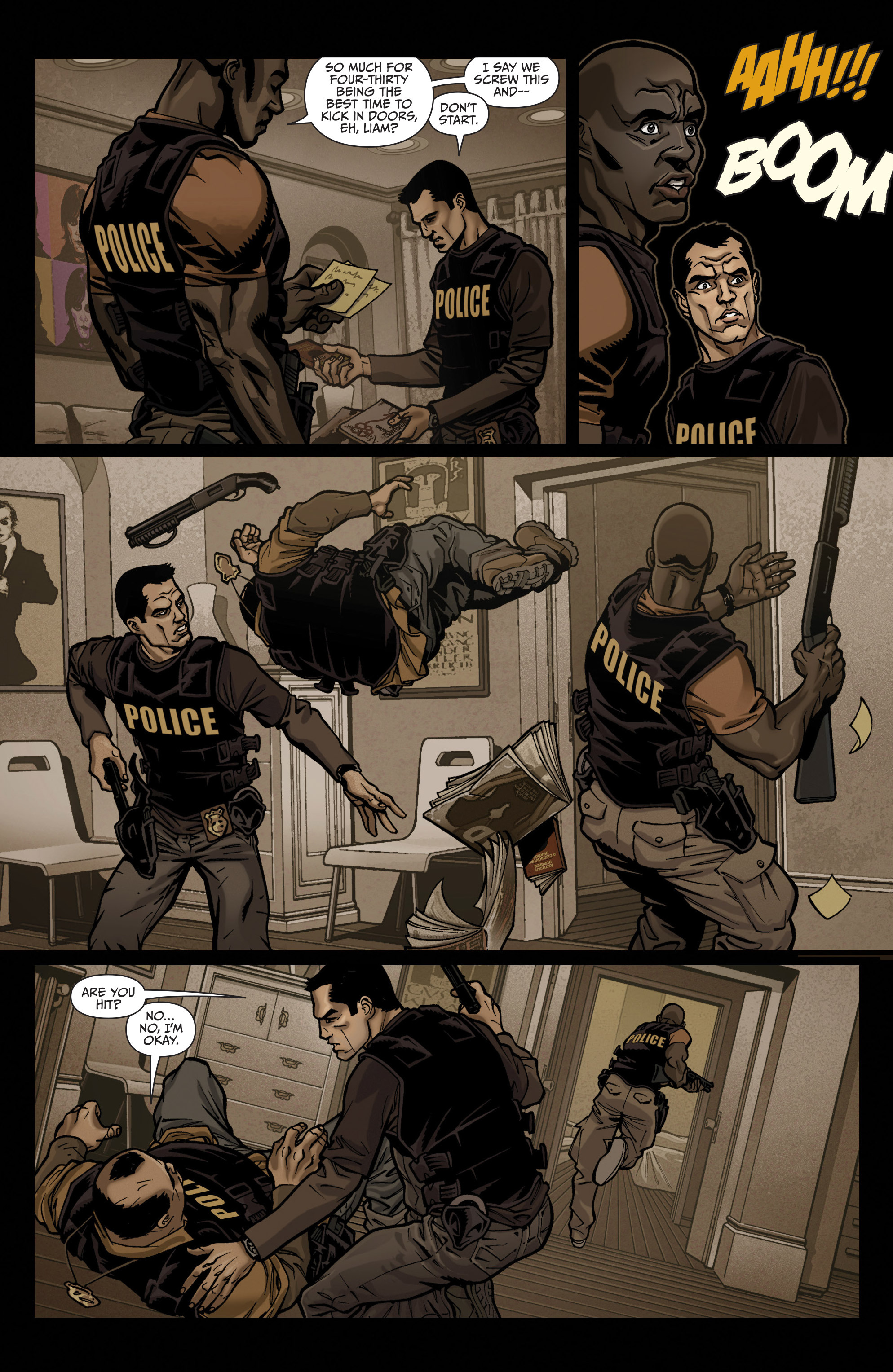 Copperhead (2014-) issue 3 - Page 26