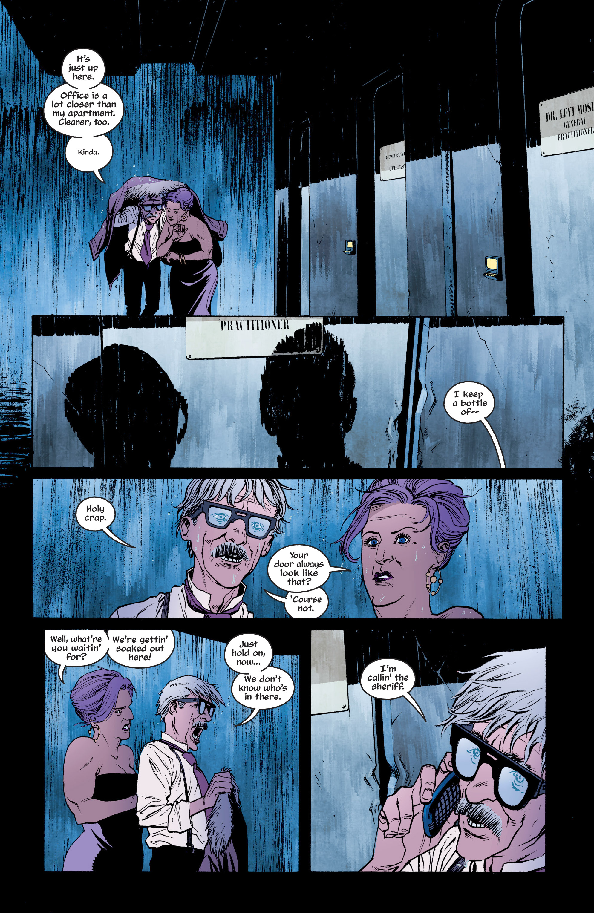 Copperhead (2014-) issue 4 - Page 14