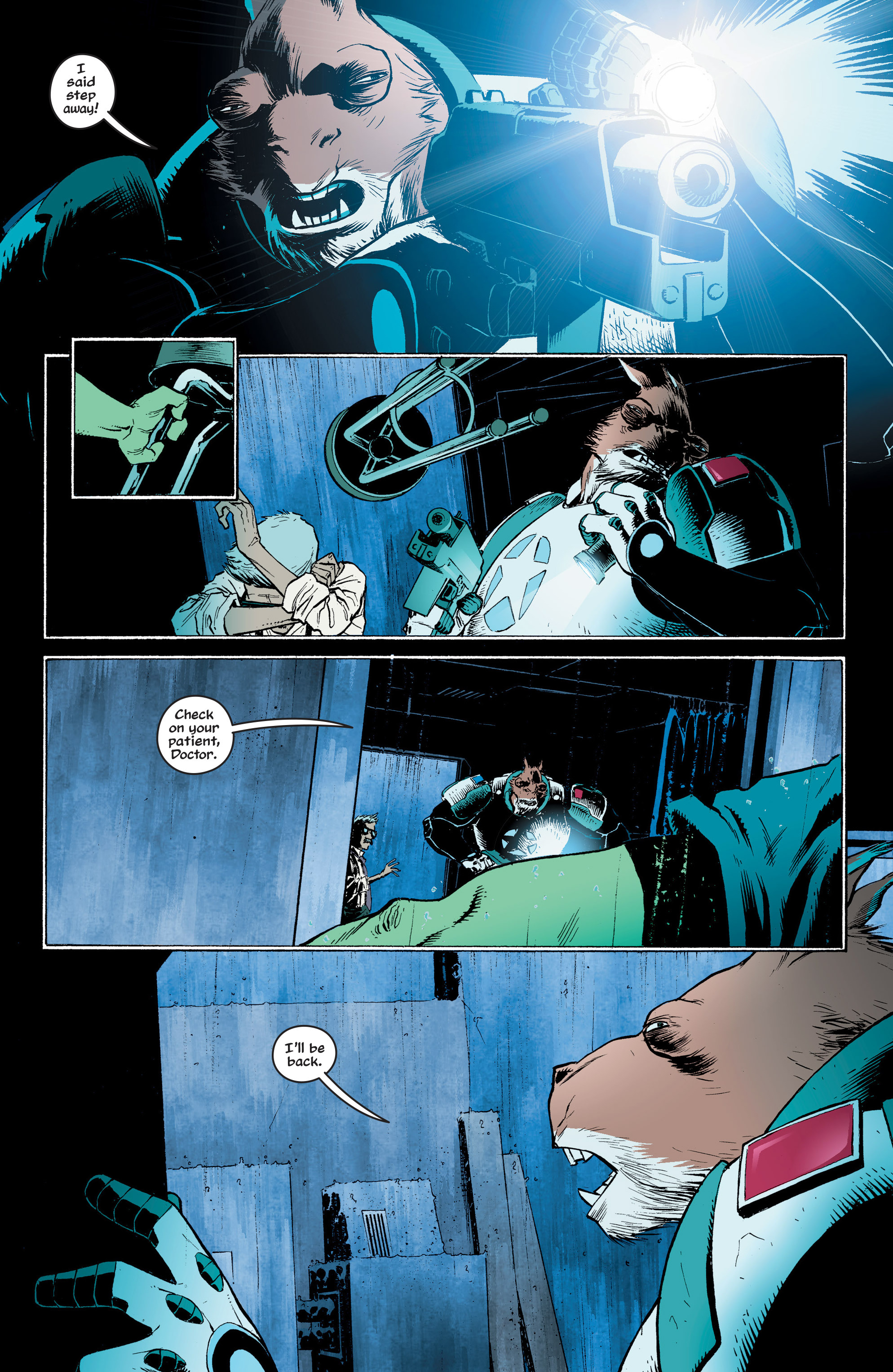 Copperhead (2014-) issue 4 - Page 16