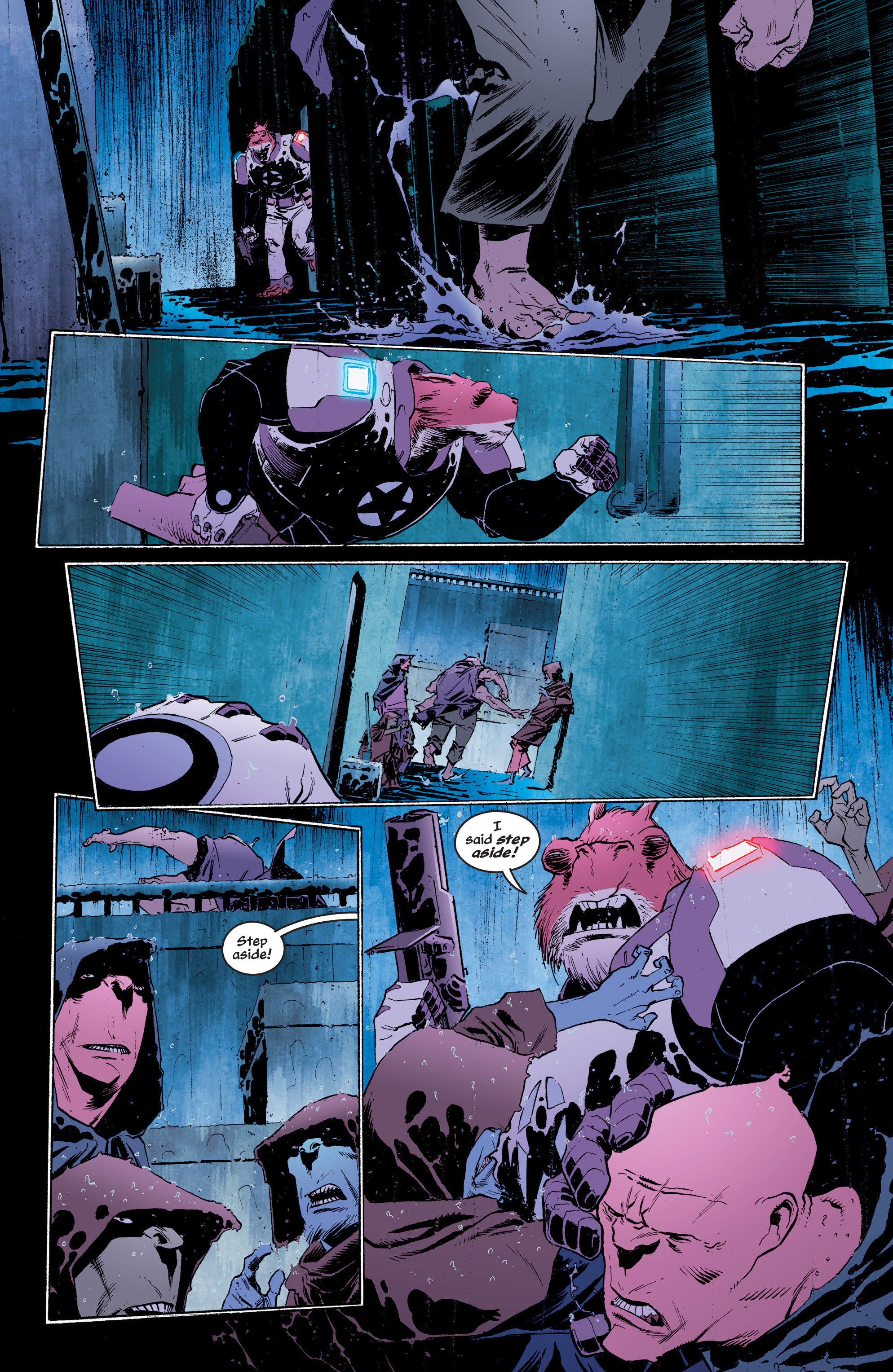 Copperhead (2014-) issue 4 - Page 17