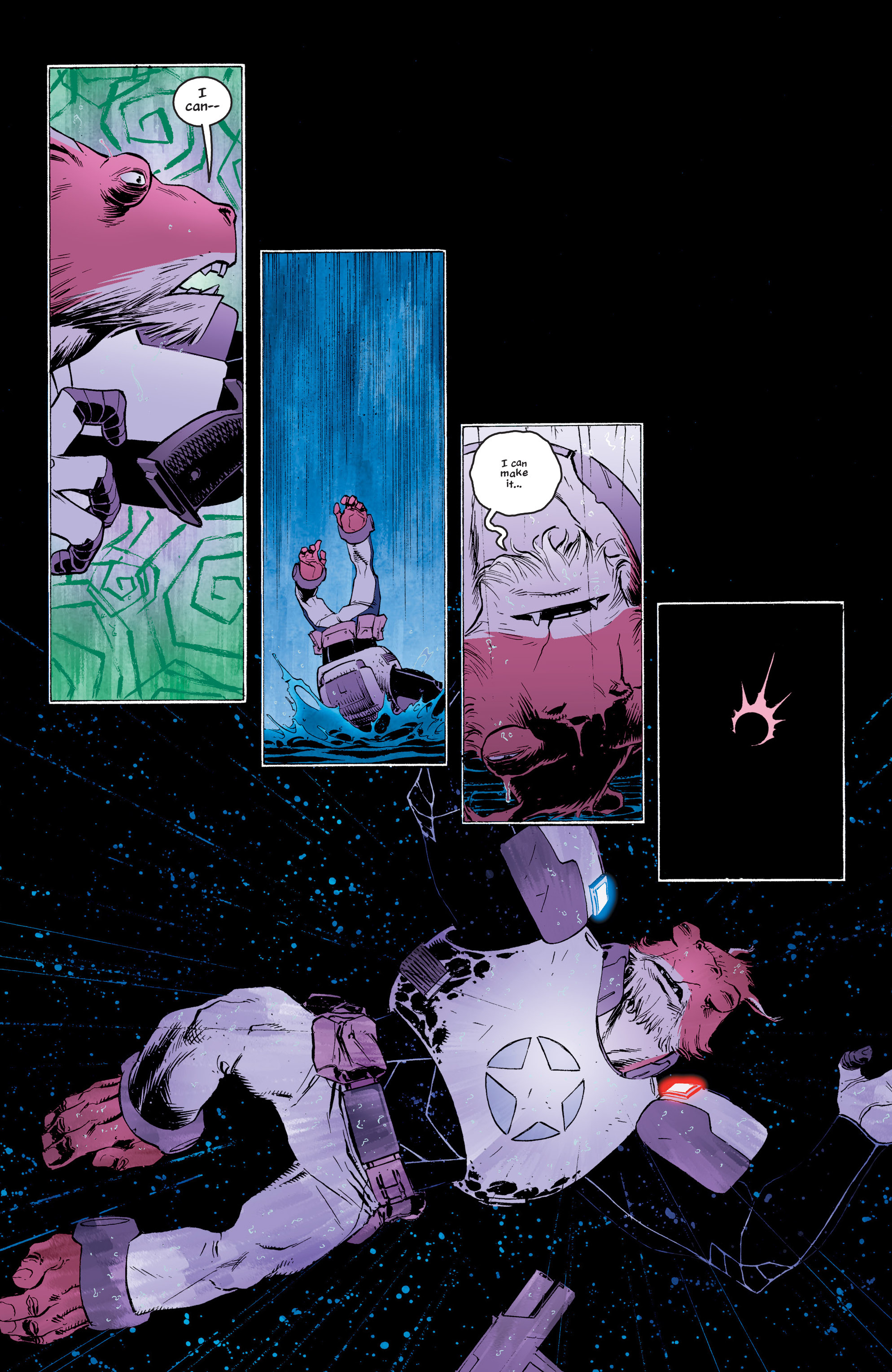 Copperhead (2014-) issue 4 - Page 20