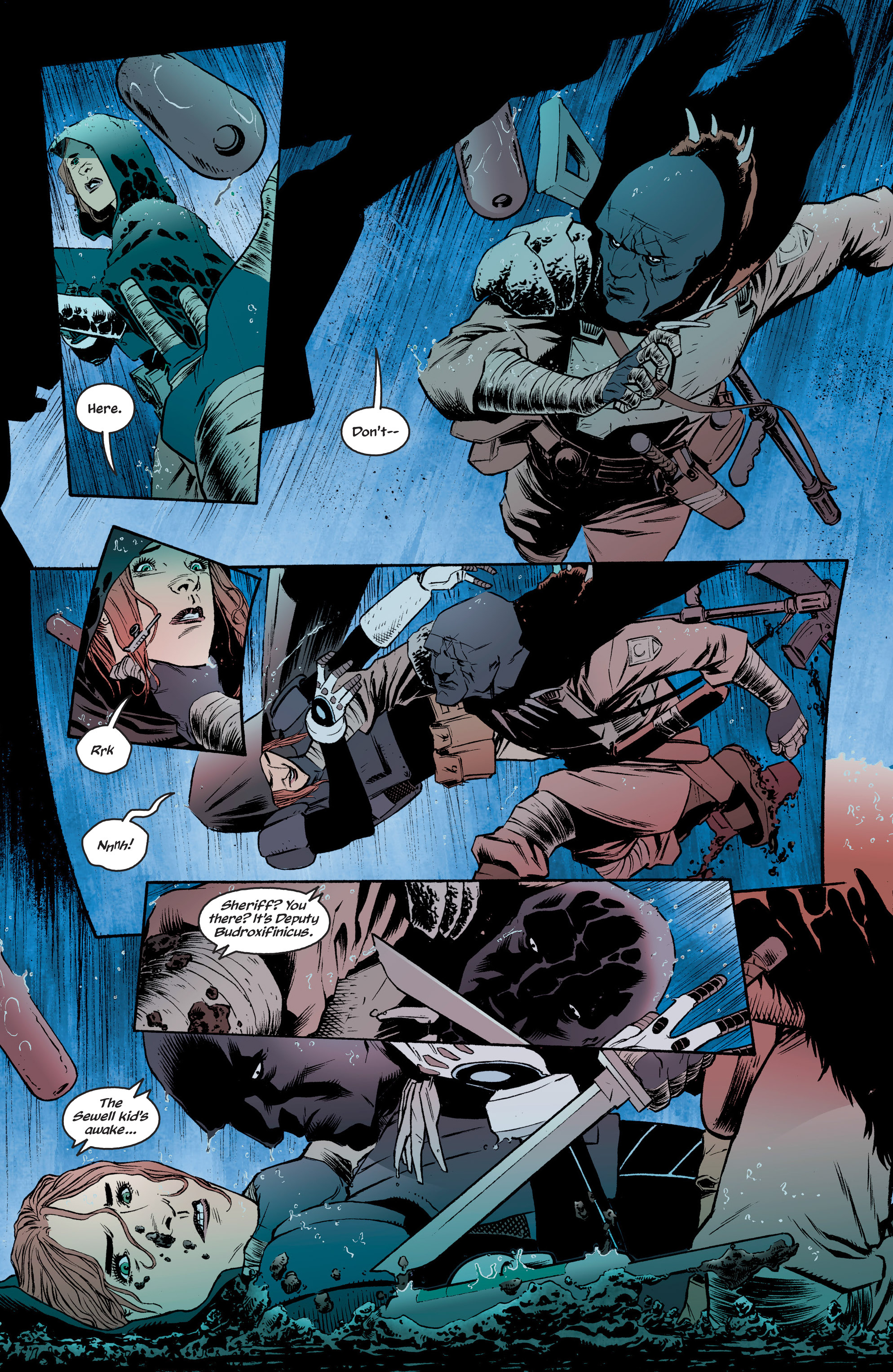 Copperhead (2014-) issue 5 - Page 4