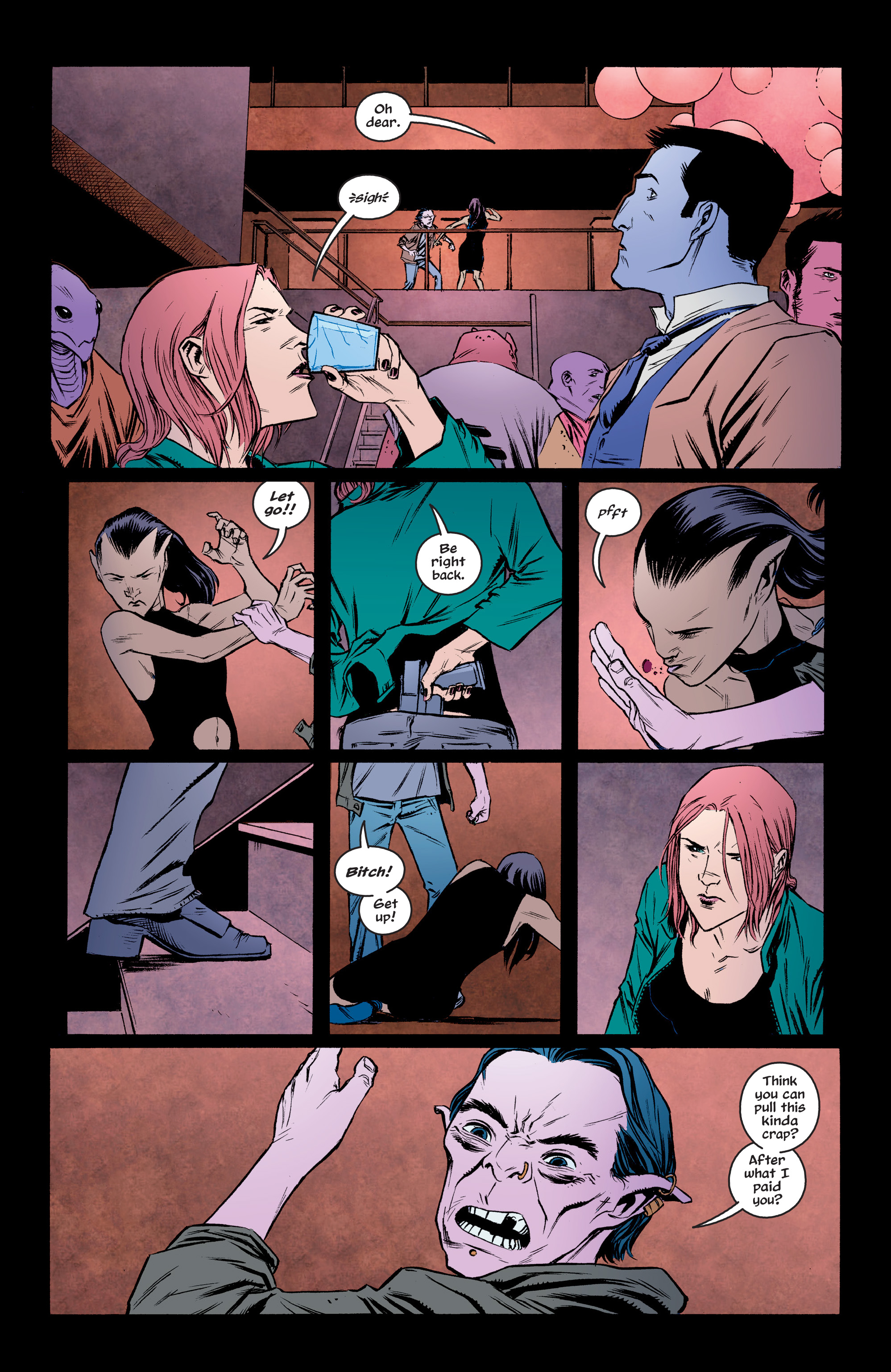 Copperhead (2014-) issue 6 - Page 15