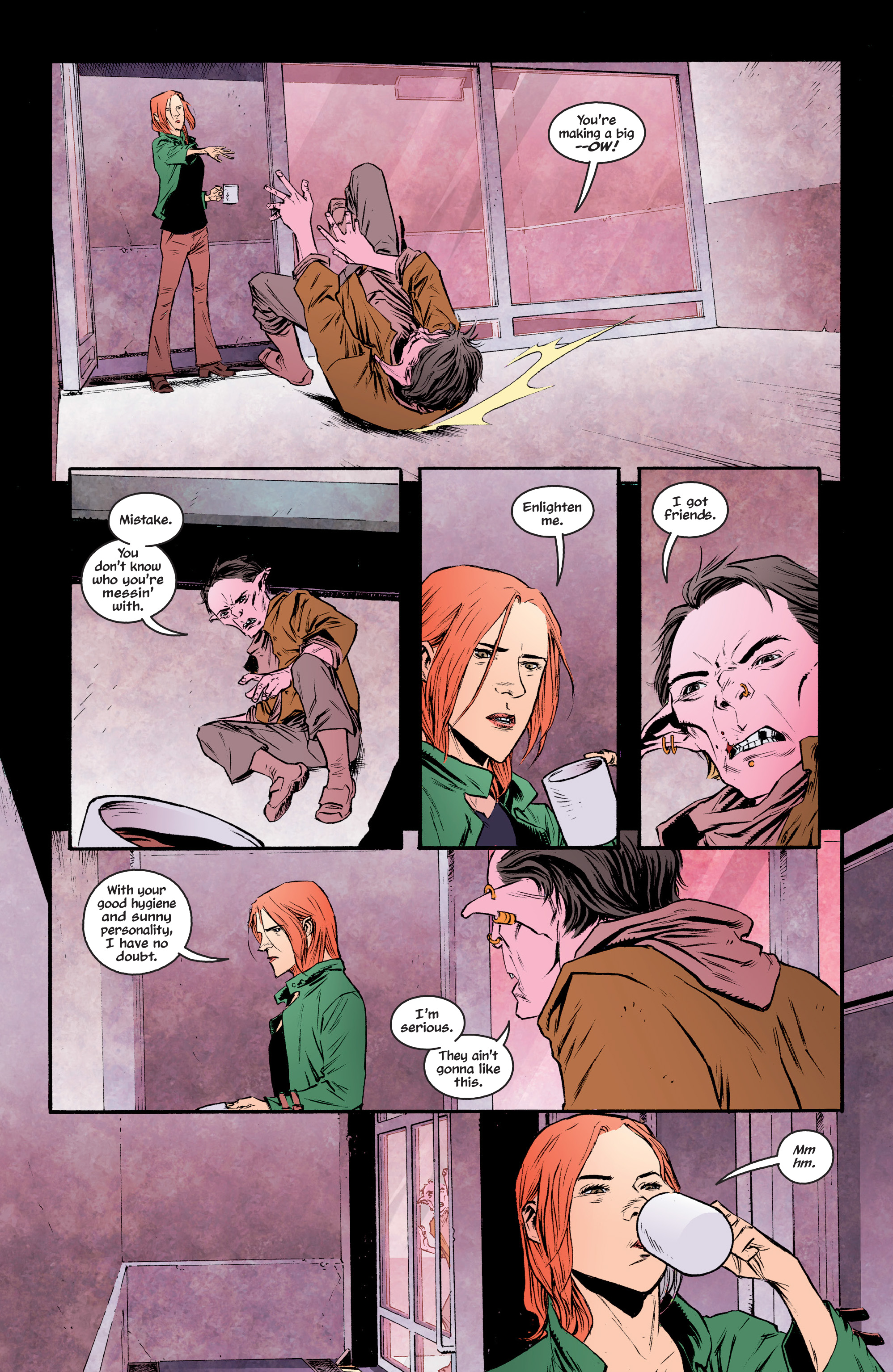 Copperhead (2014-) issue 6 - Page 17