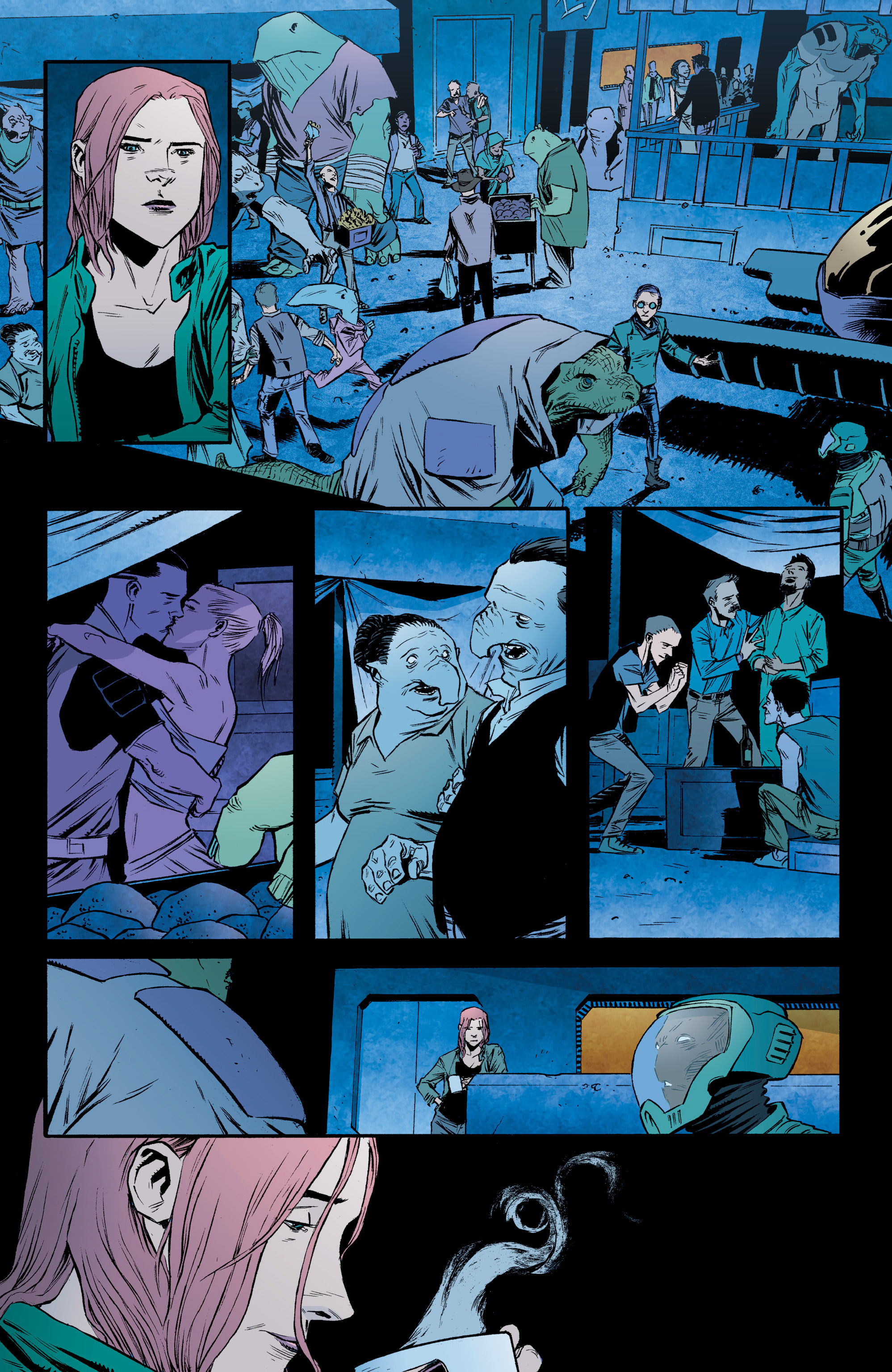 Copperhead (2014-) issue 6 - Page 18