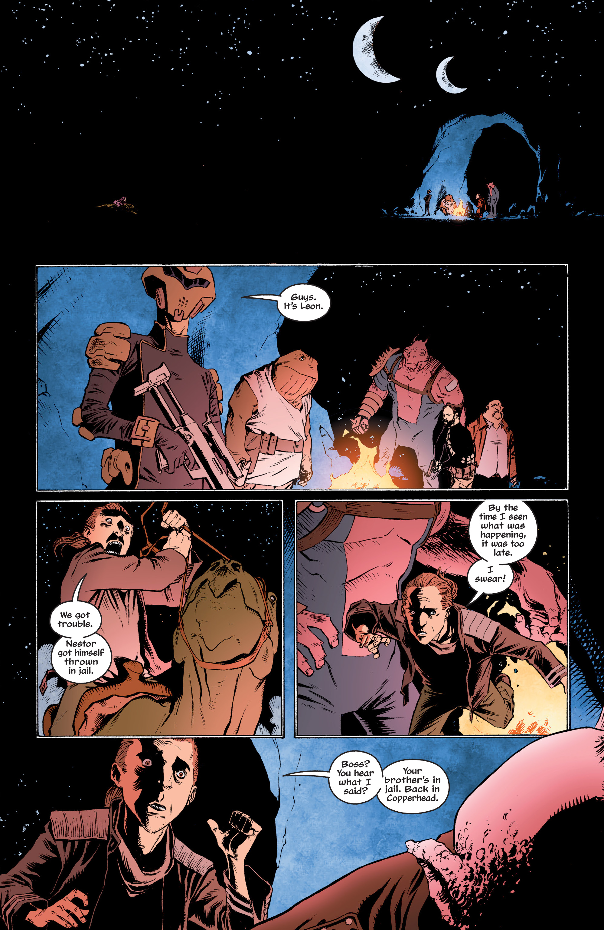 Copperhead (2014-) issue 6 - Page 20