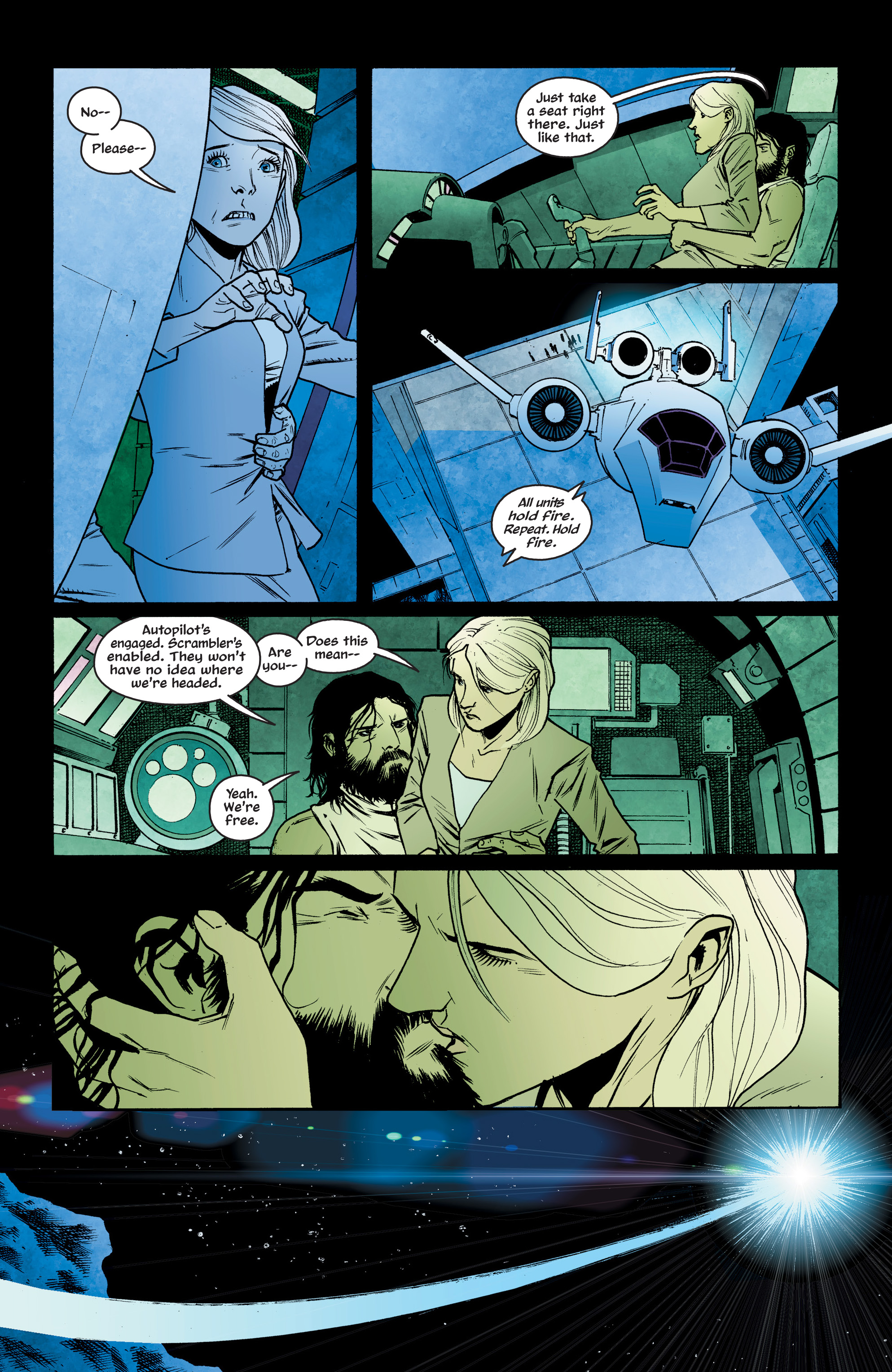 Copperhead (2014-) issue 8 - Page 4