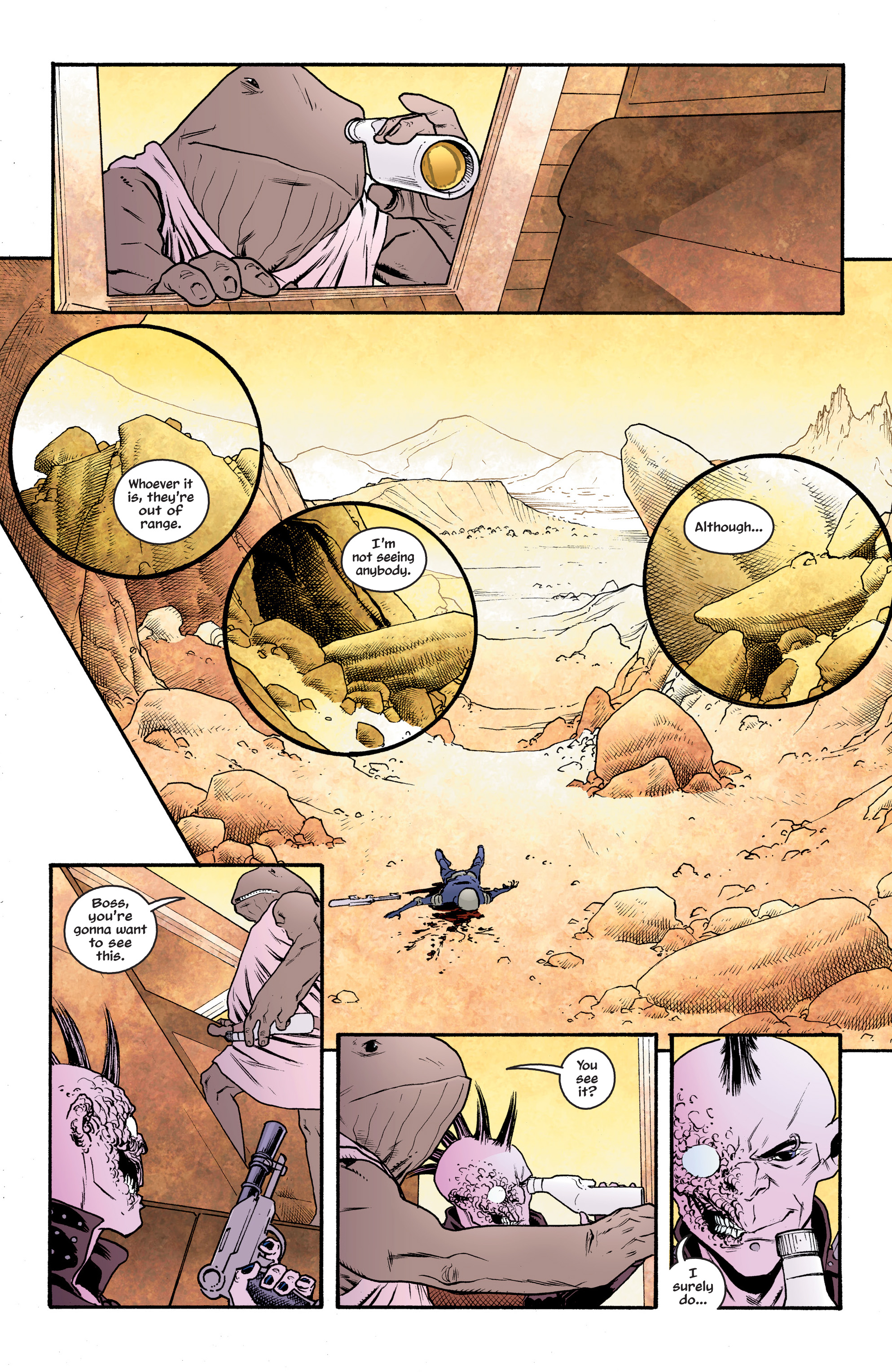 Copperhead (2014-) issue 8 - Page 15