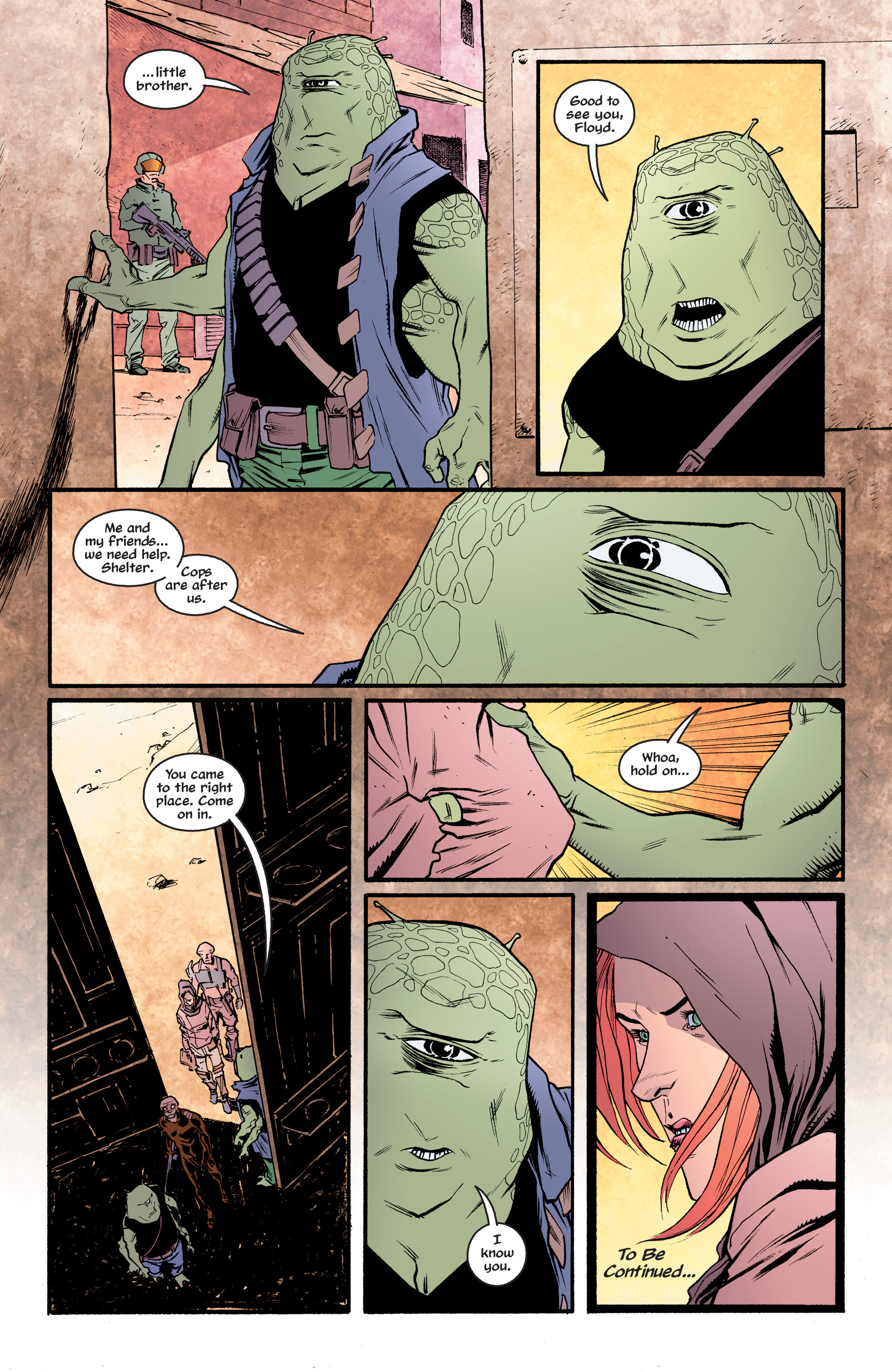 Copperhead (2014-) issue 9 - Page 21