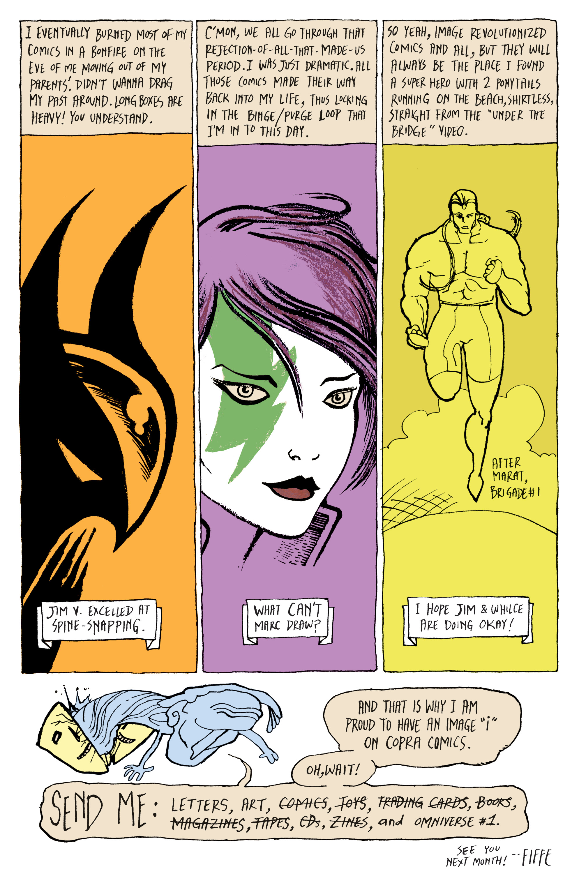 Copra (2019-) issue 2 - Page 29