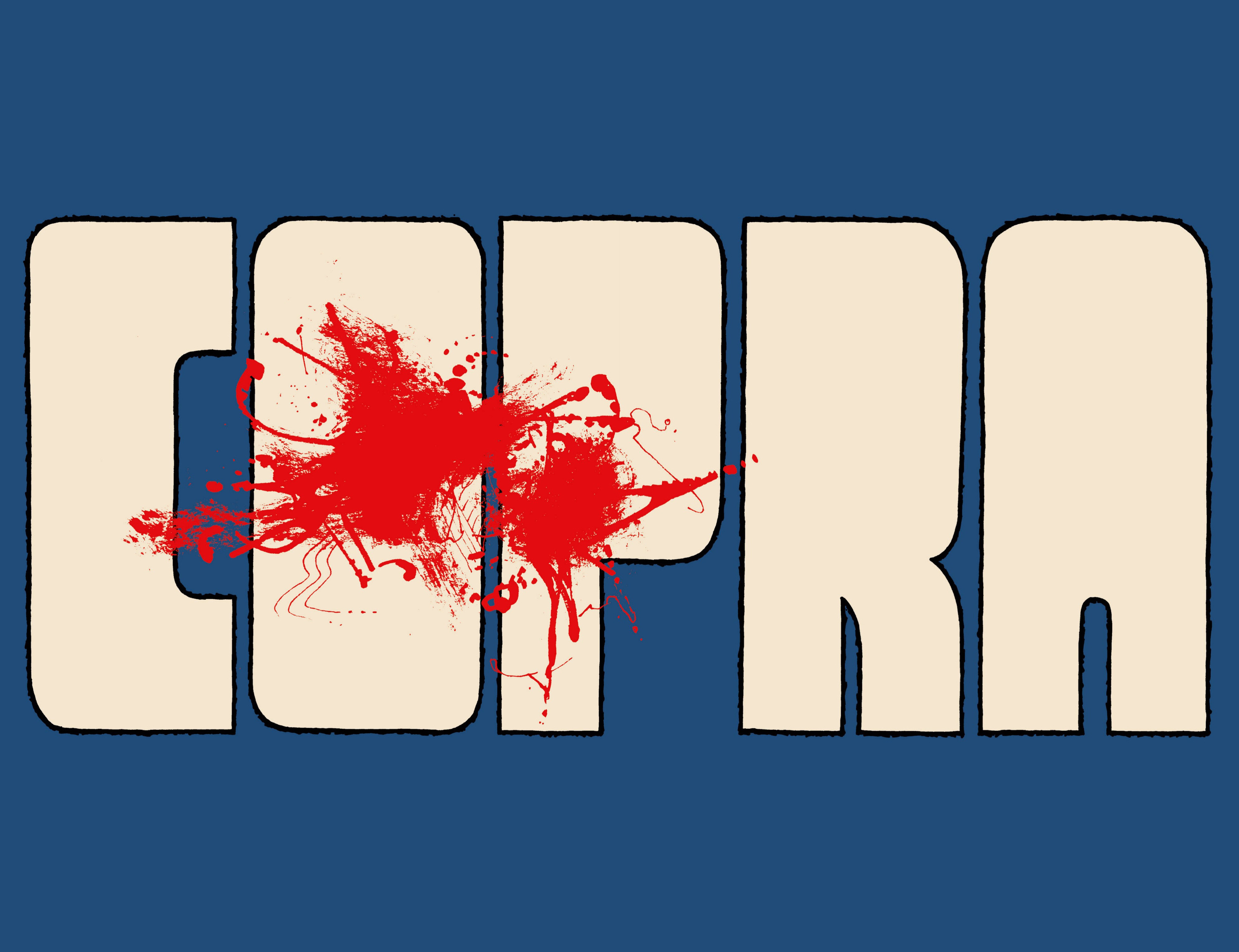 Copra (2019-): Chapter 50 - Page 33
