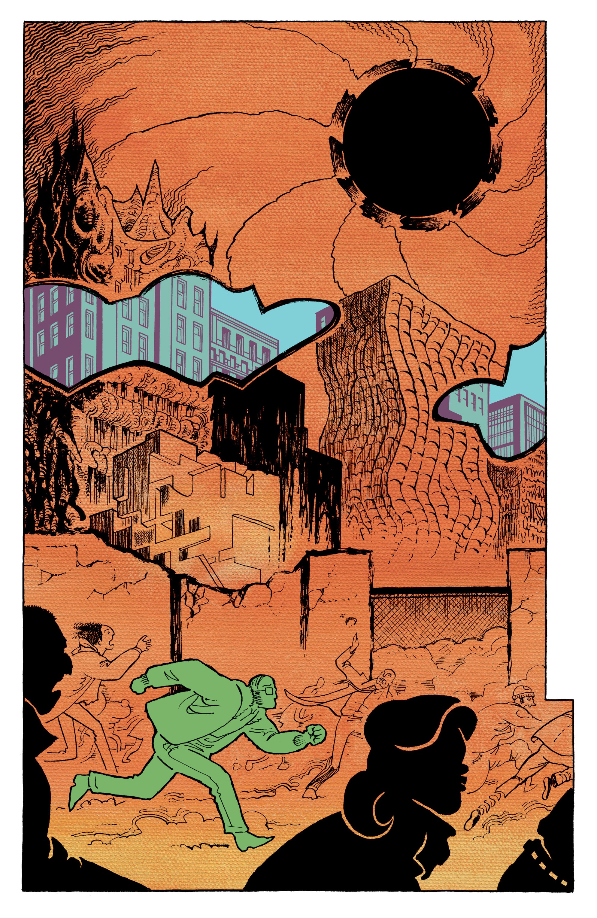 Copra (2019-) issue 6 - Page 23