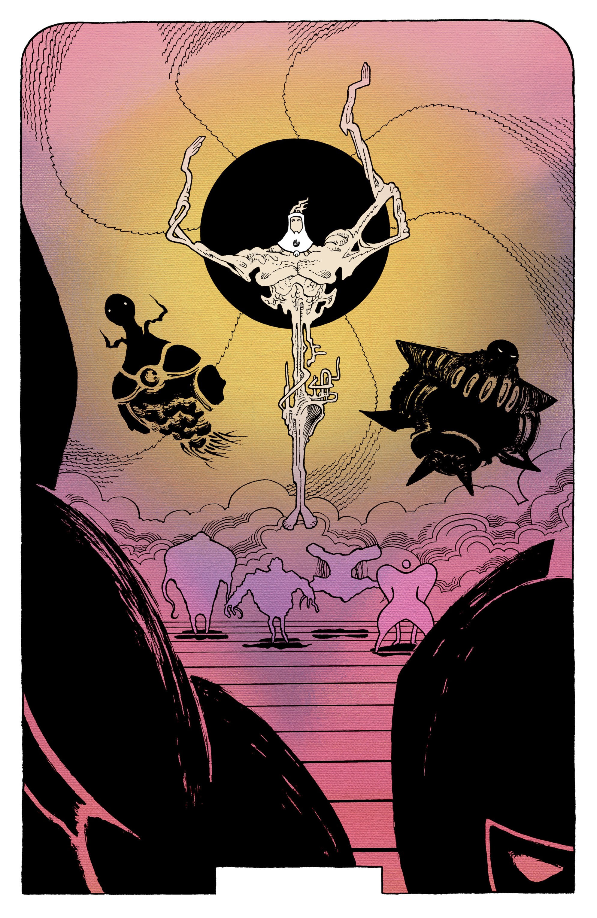 Copra (2019-) issue 6 - Page 24