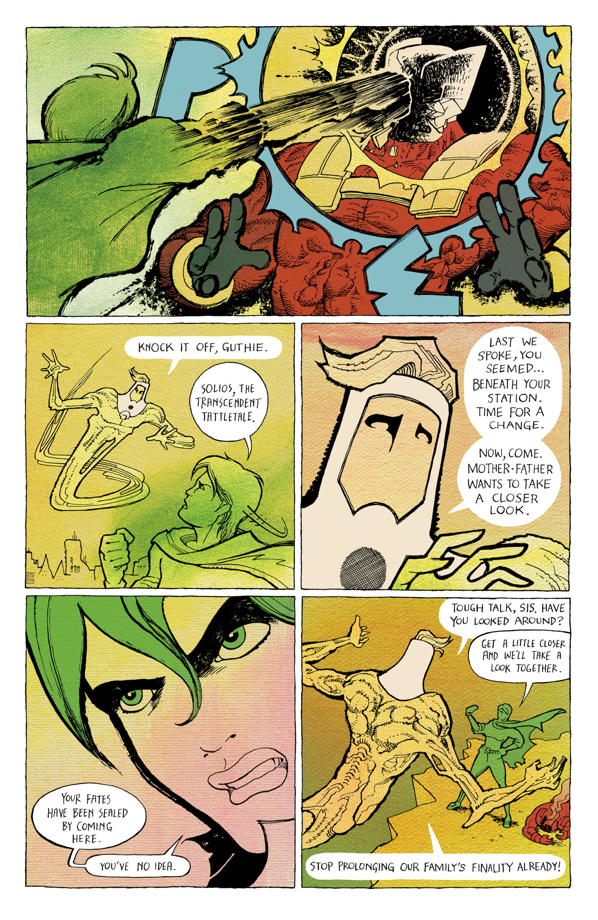 <{ $series->title }} issue 7 - Page 7