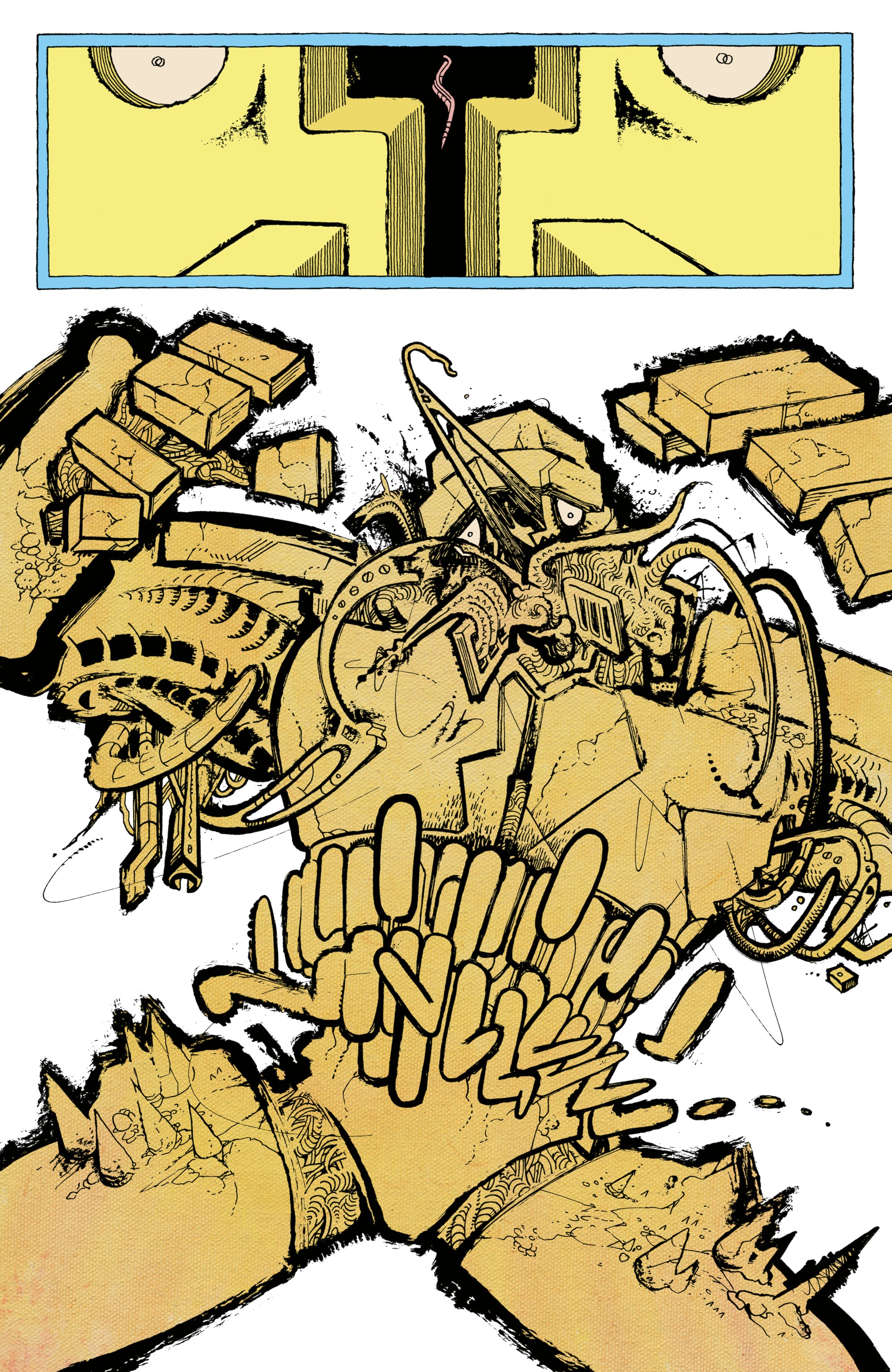 Copra (2019-) issue 7 - Page 24