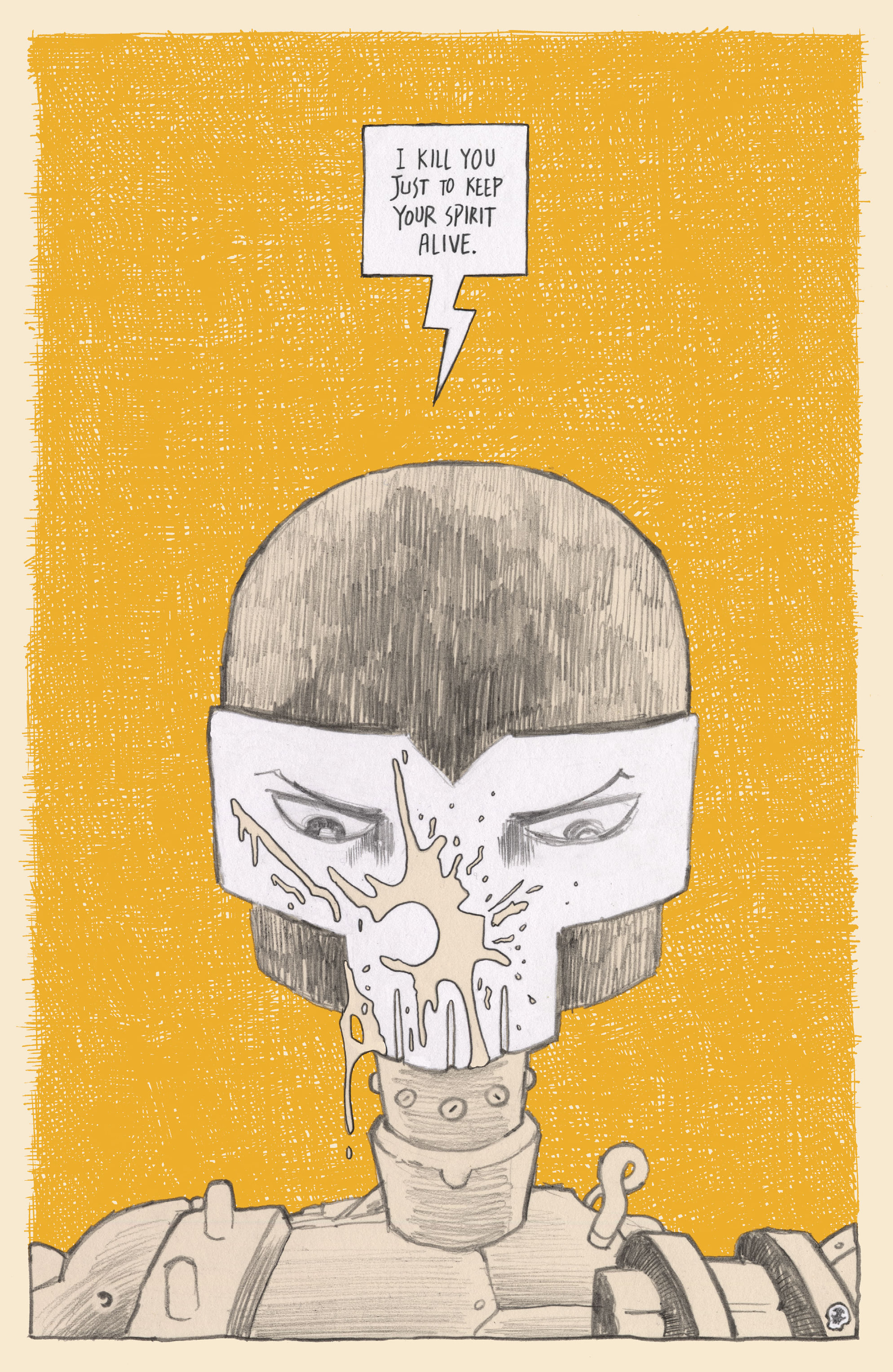 Copra Versus (2023-) issue 2 - Page 24