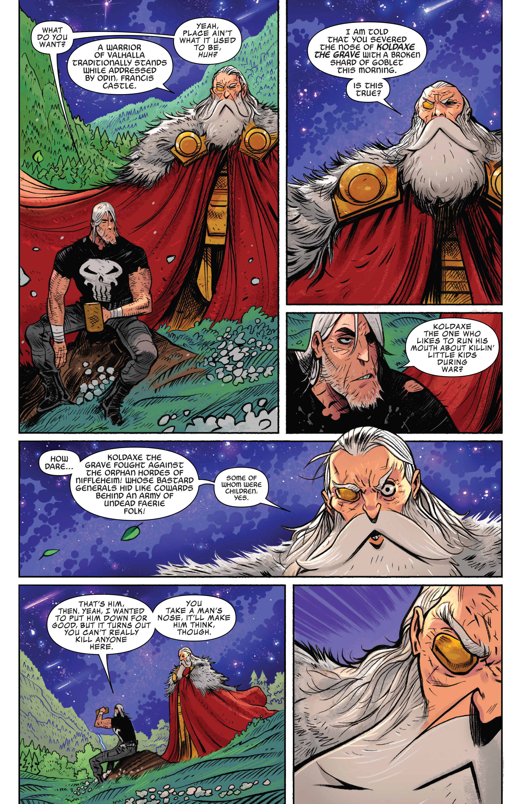 <{ $series->title }} issue 1 - Page 9