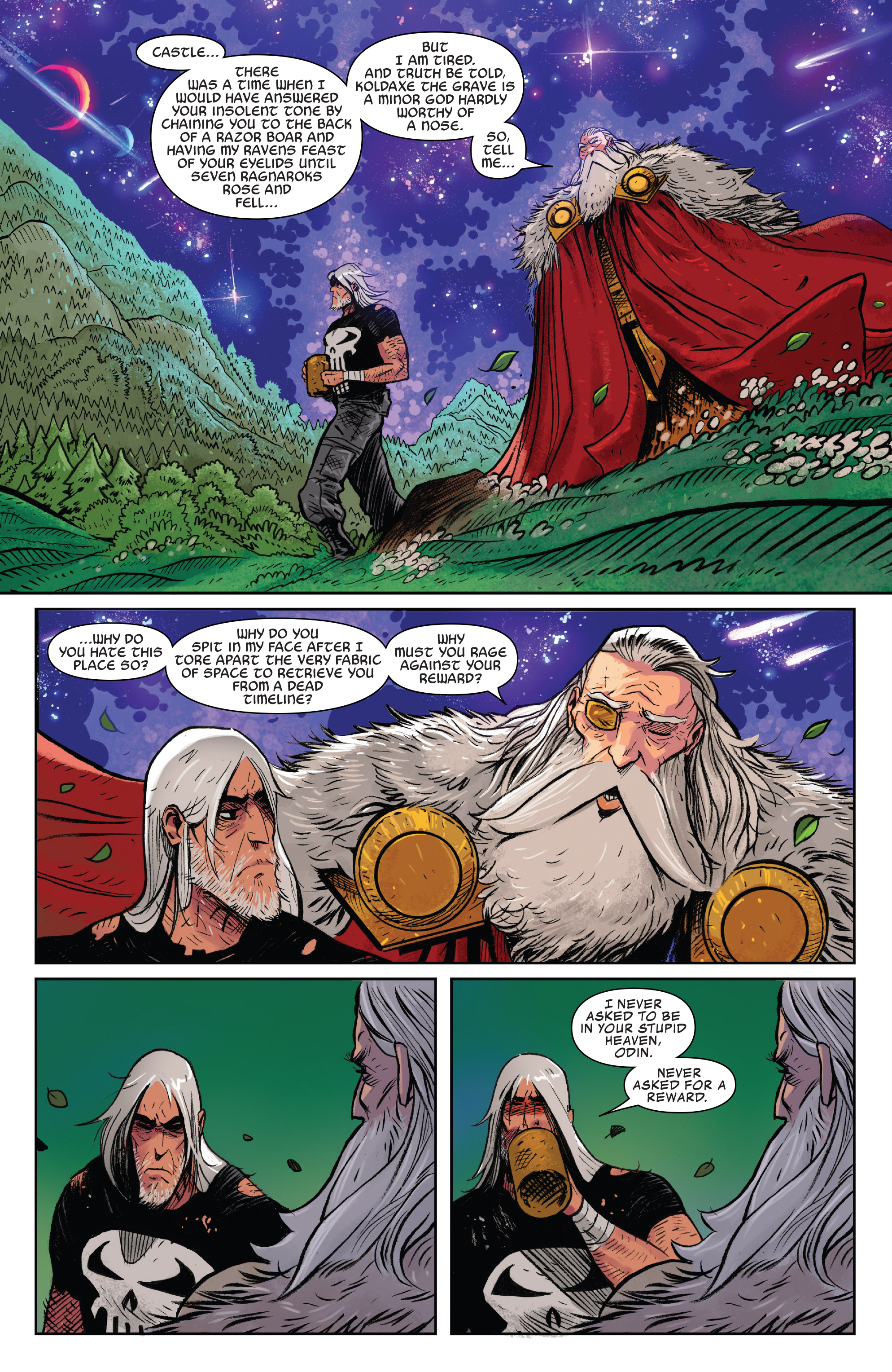 <{ $series->title }} issue 1 - Page 10