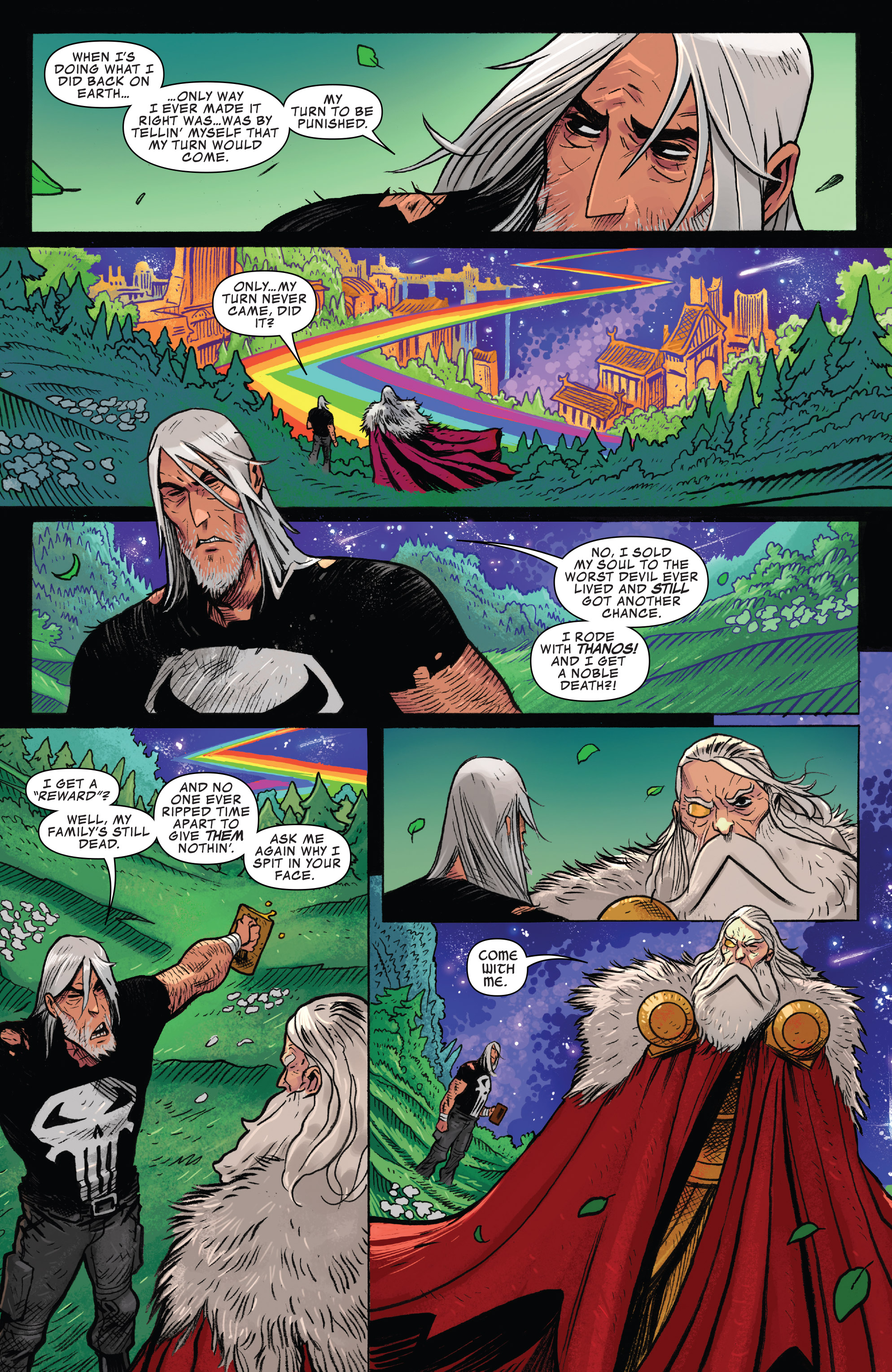 <{ $series->title }} issue 1 - Page 11