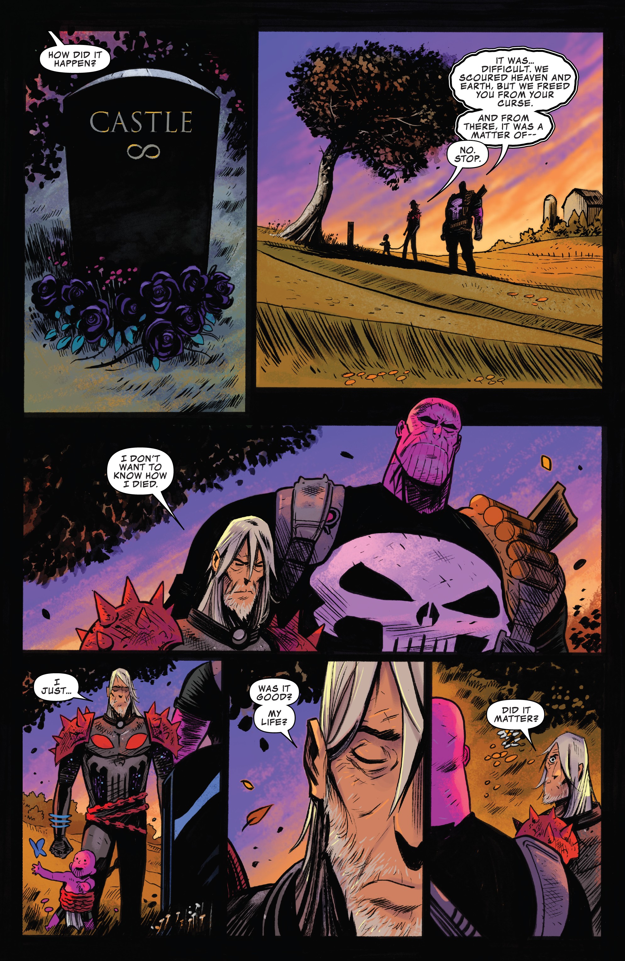 Cosmic Ghost Rider (2018) issue 4 - Page 9