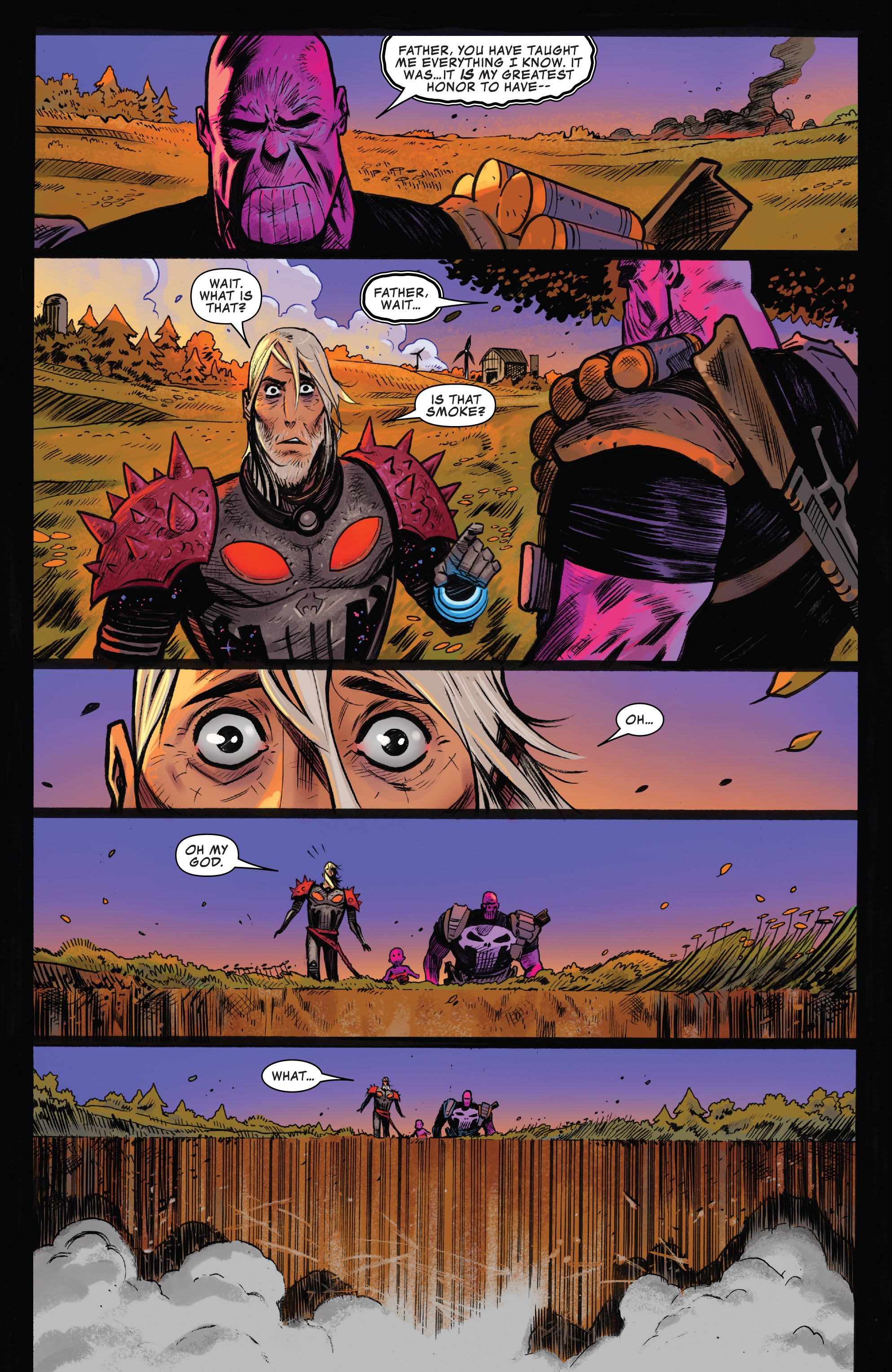 Cosmic Ghost Rider (2018) issue 4 - Page 10