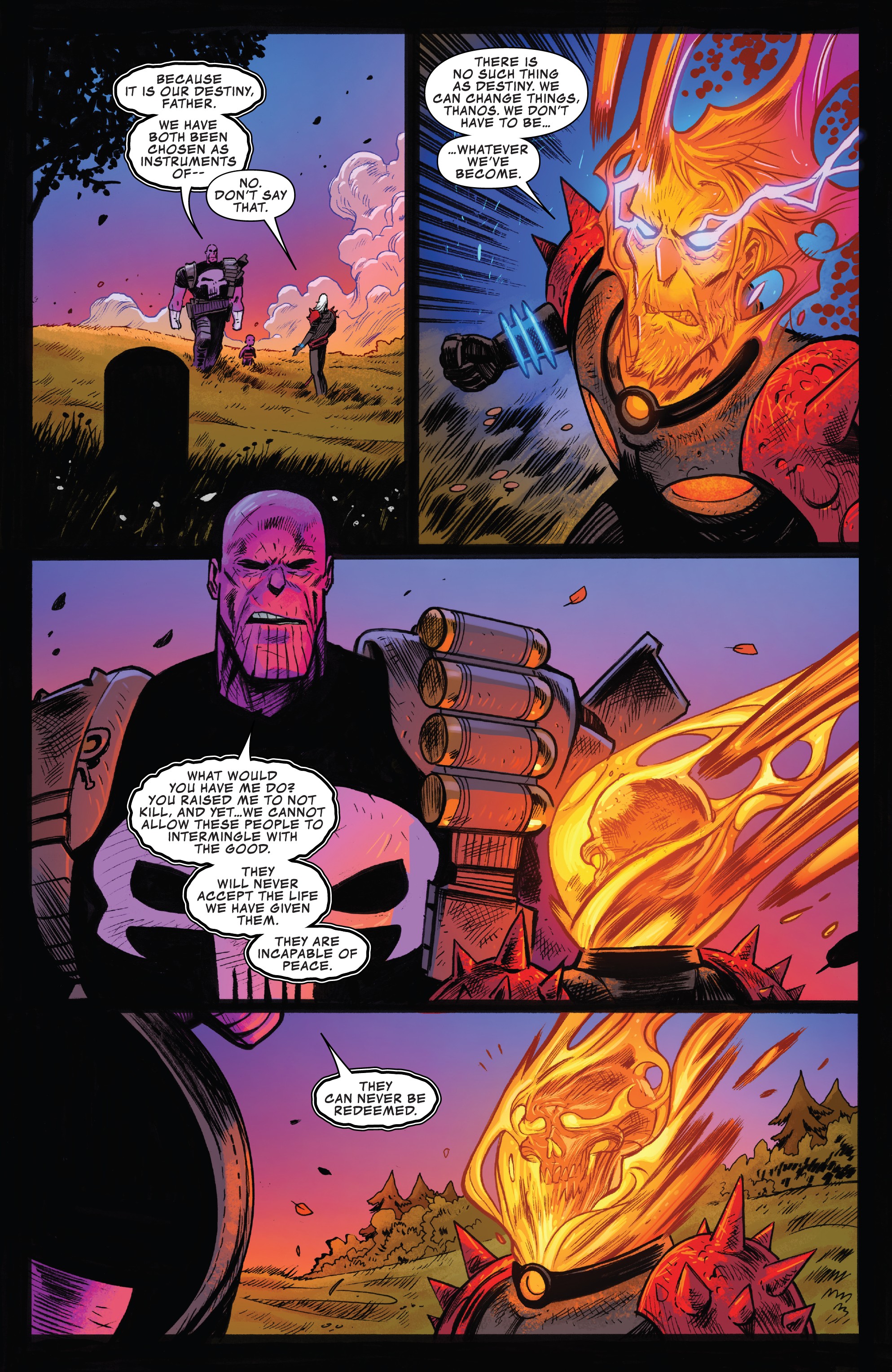 Cosmic Ghost Rider (2018) issue 4 - Page 14