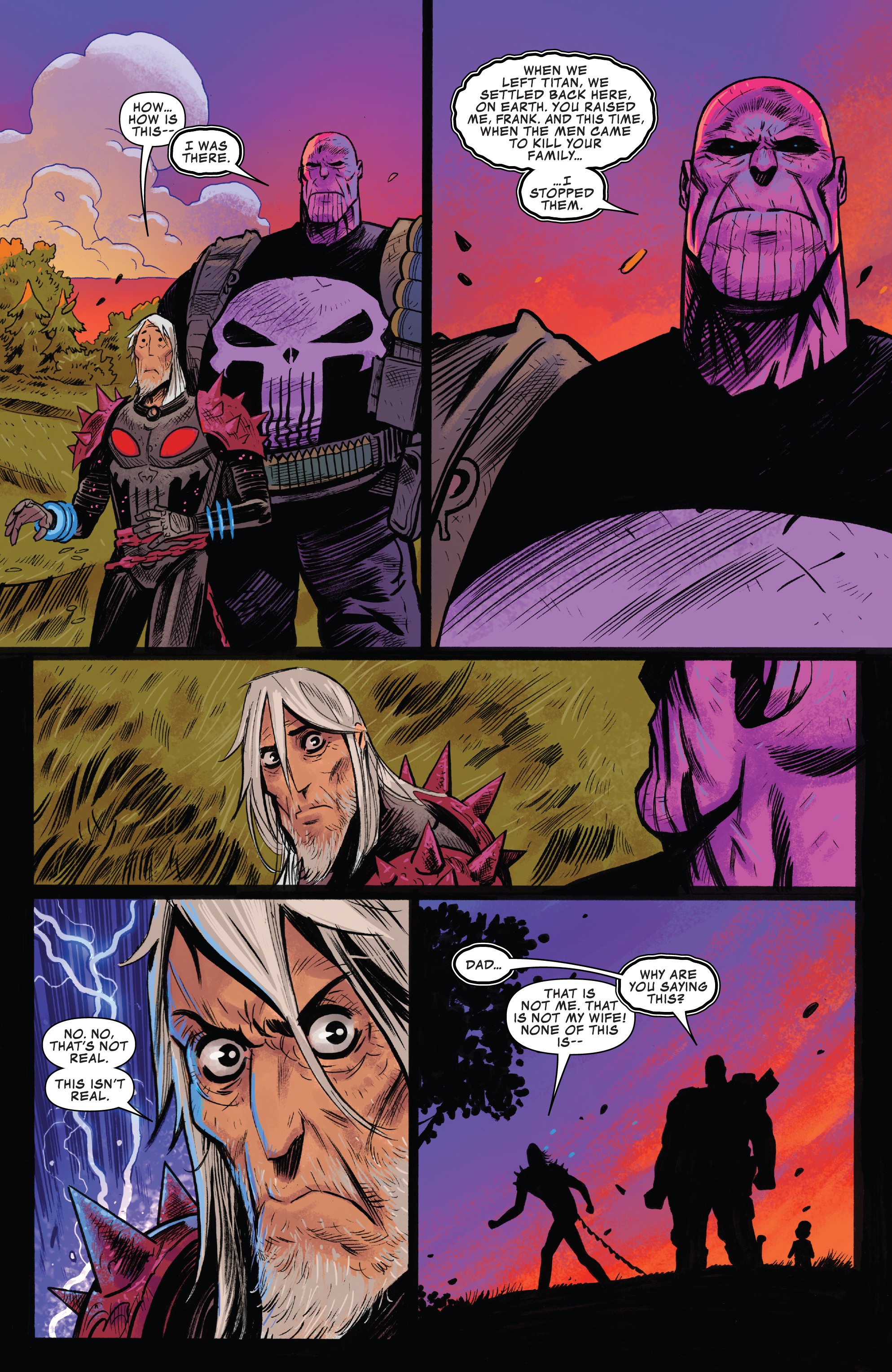 Cosmic Ghost Rider (2018) issue 4 - Page 17