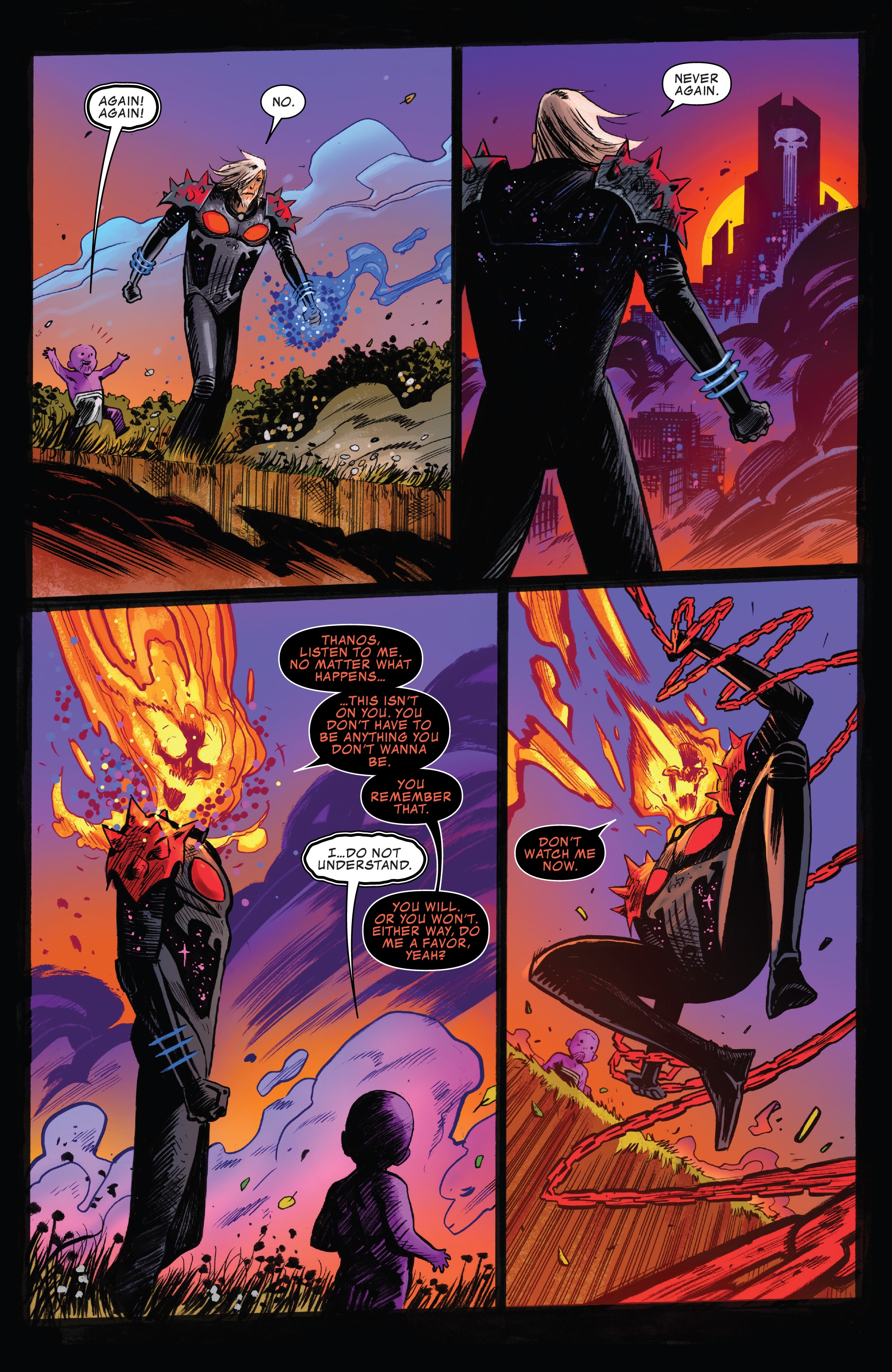 Cosmic Ghost Rider (2018) issue 5 - Page 7