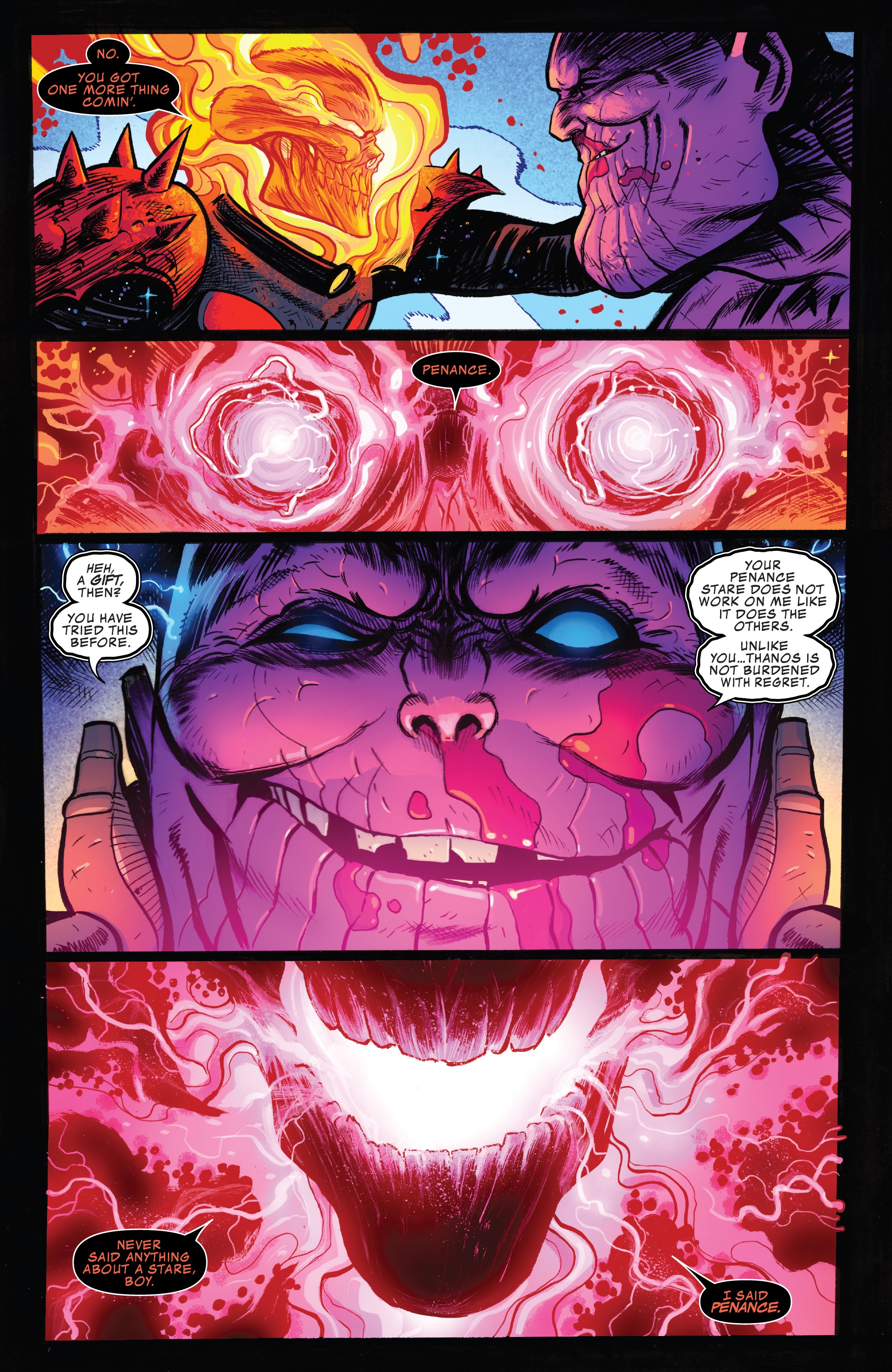 Cosmic Ghost Rider (2018) issue 5 - Page 12