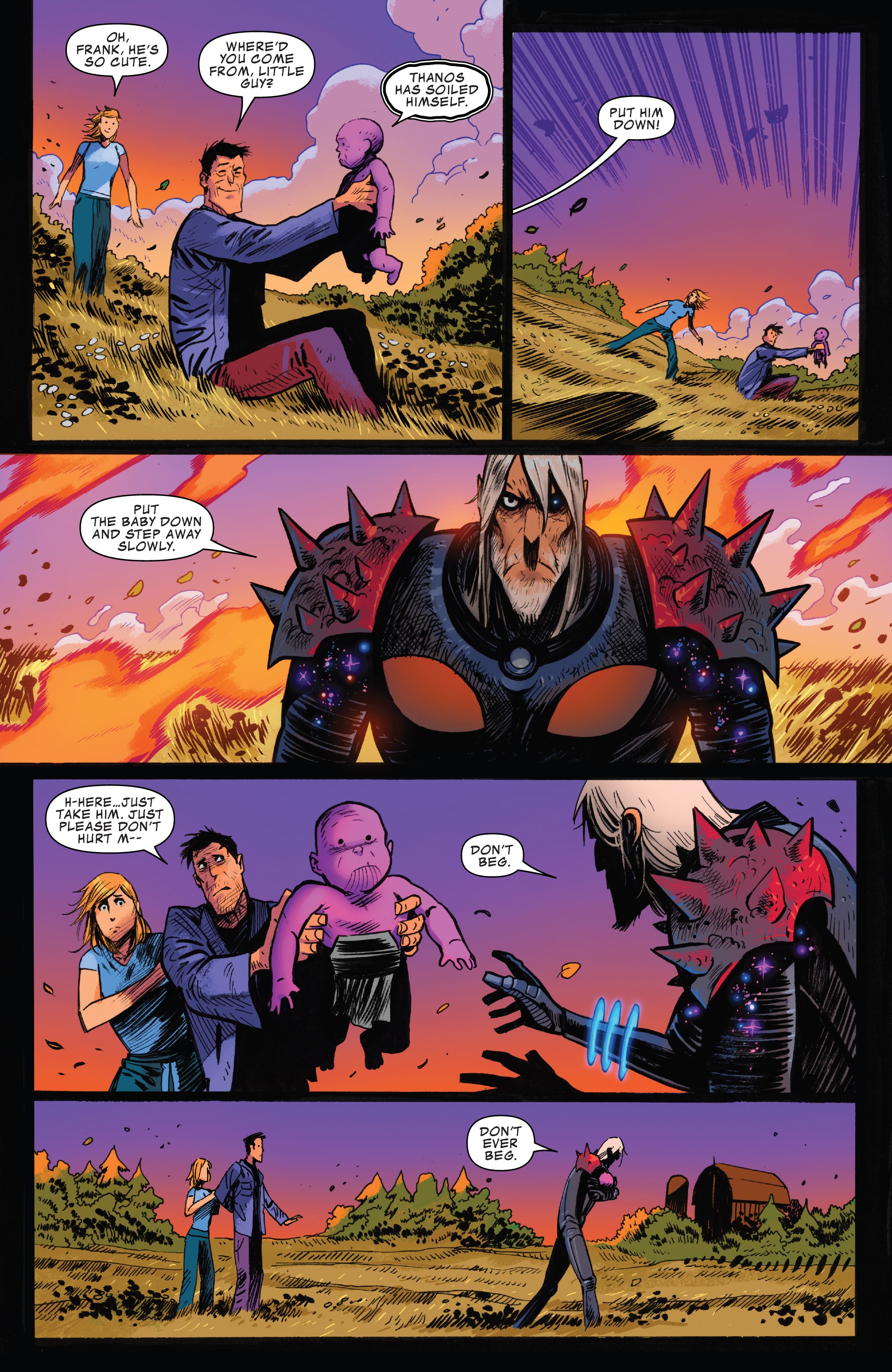 Cosmic Ghost Rider (2018) issue 5 - Page 15