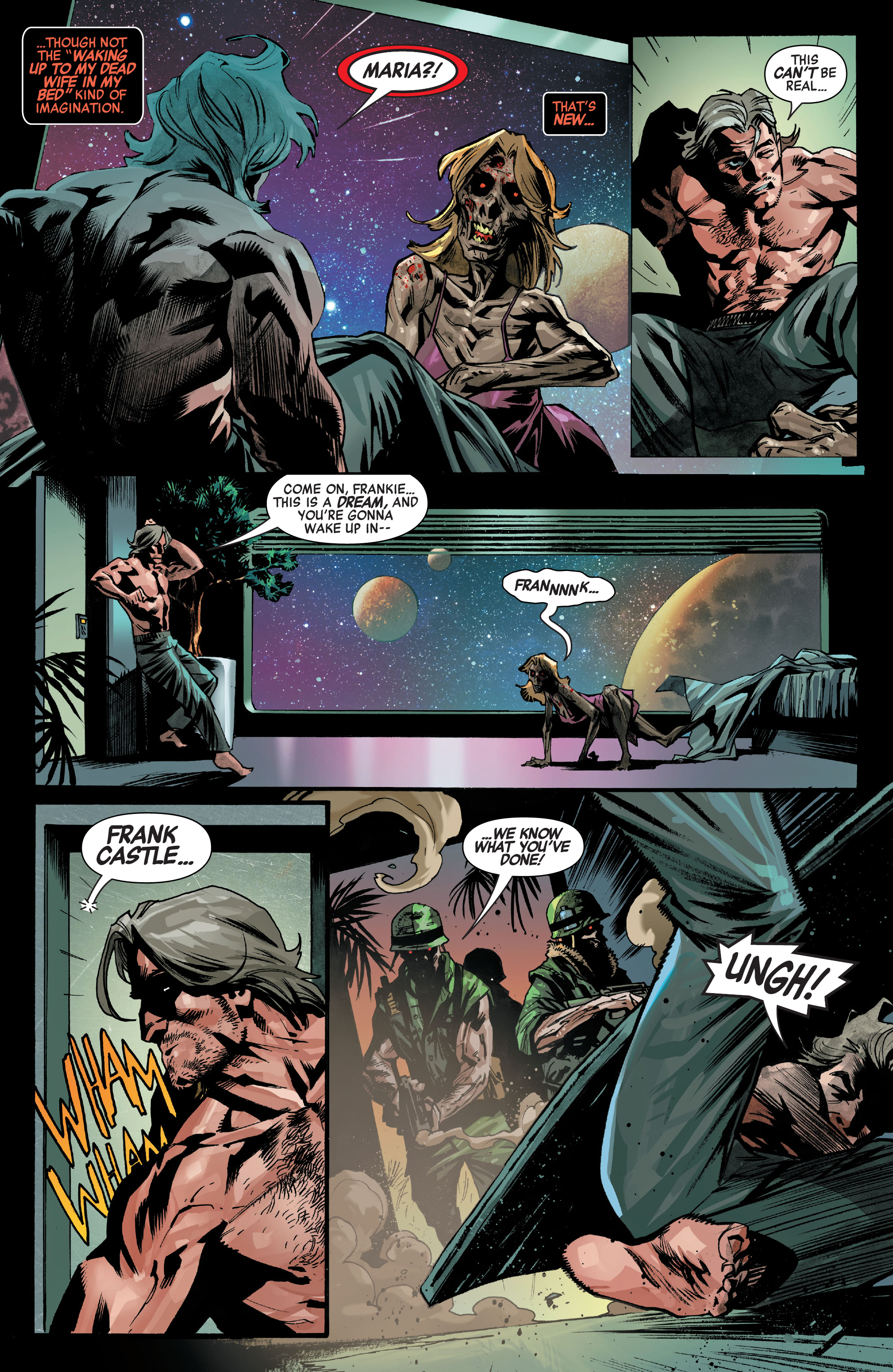 Cosmic Ghost Rider (2023-) issue 1 - Page 24