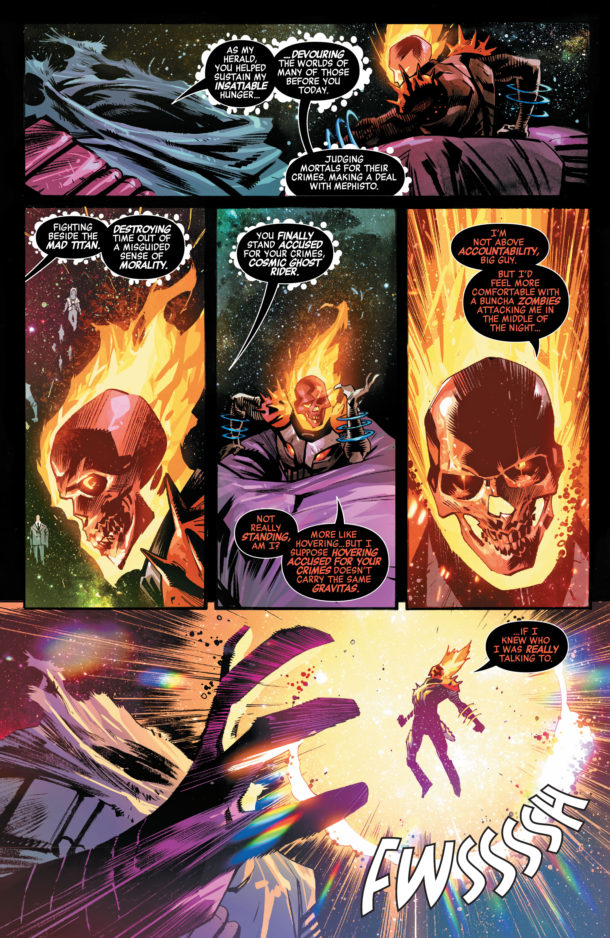 Cosmic Ghost Rider (2023-) issue 1 - Page 27