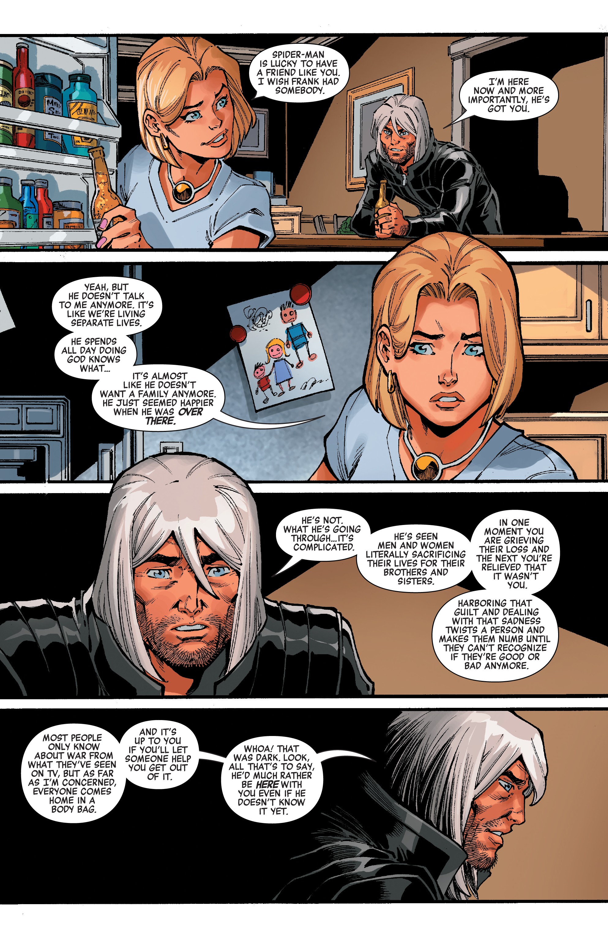 Cosmic Ghost Rider Destroys Marvel History (2019) issue 2 - Page 11