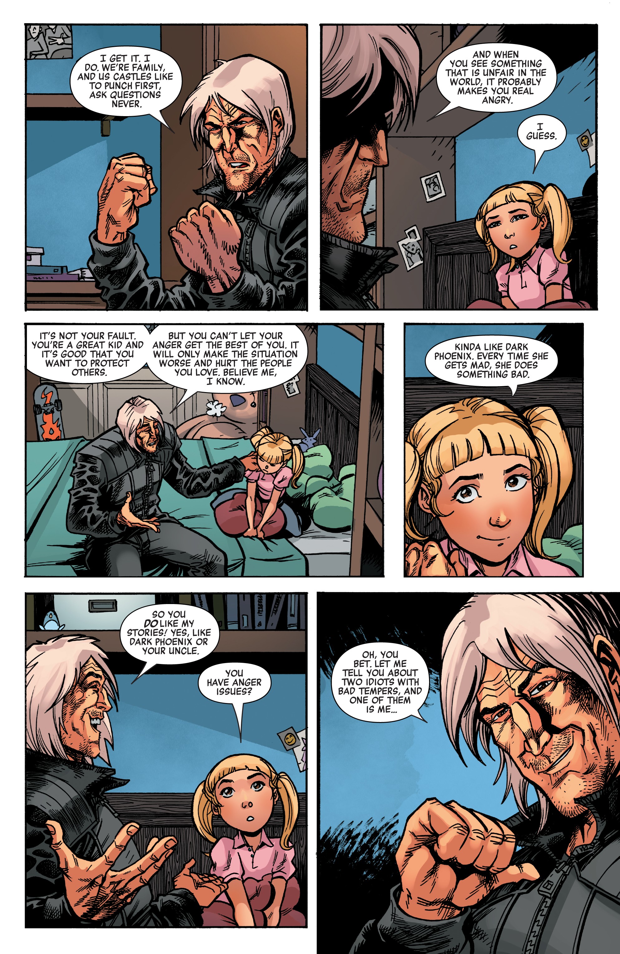 Cosmic Ghost Rider Destroys Marvel History (2019) issue 3 - Page 13