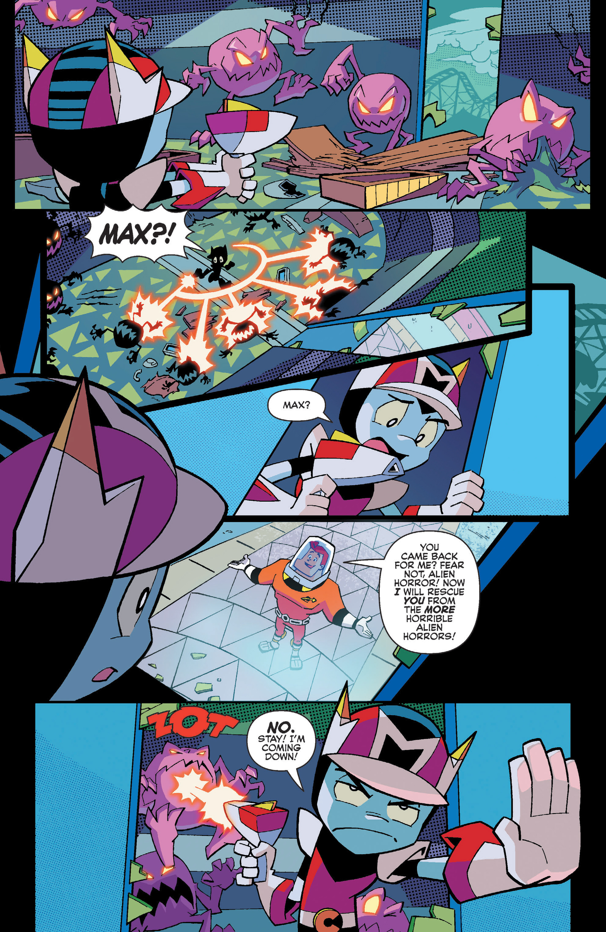 Cosmo (2017) issue 2 - Page 10